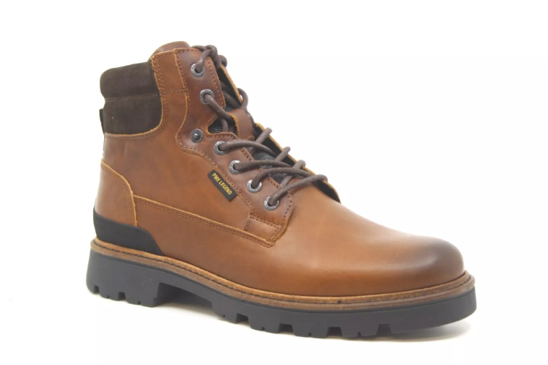 PME LEGEND PME LEGEND DRAGAN RUSTICO LEATHER - Wijdte G