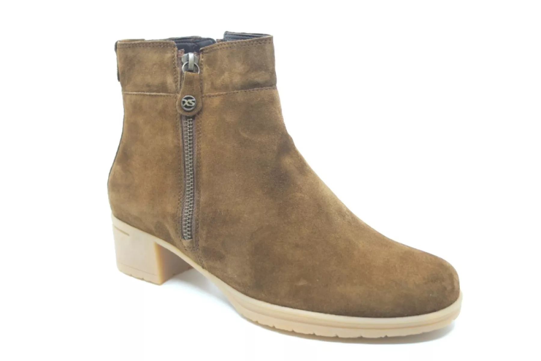 Hartjes Hartjes HIP BOOT - Wijdte H