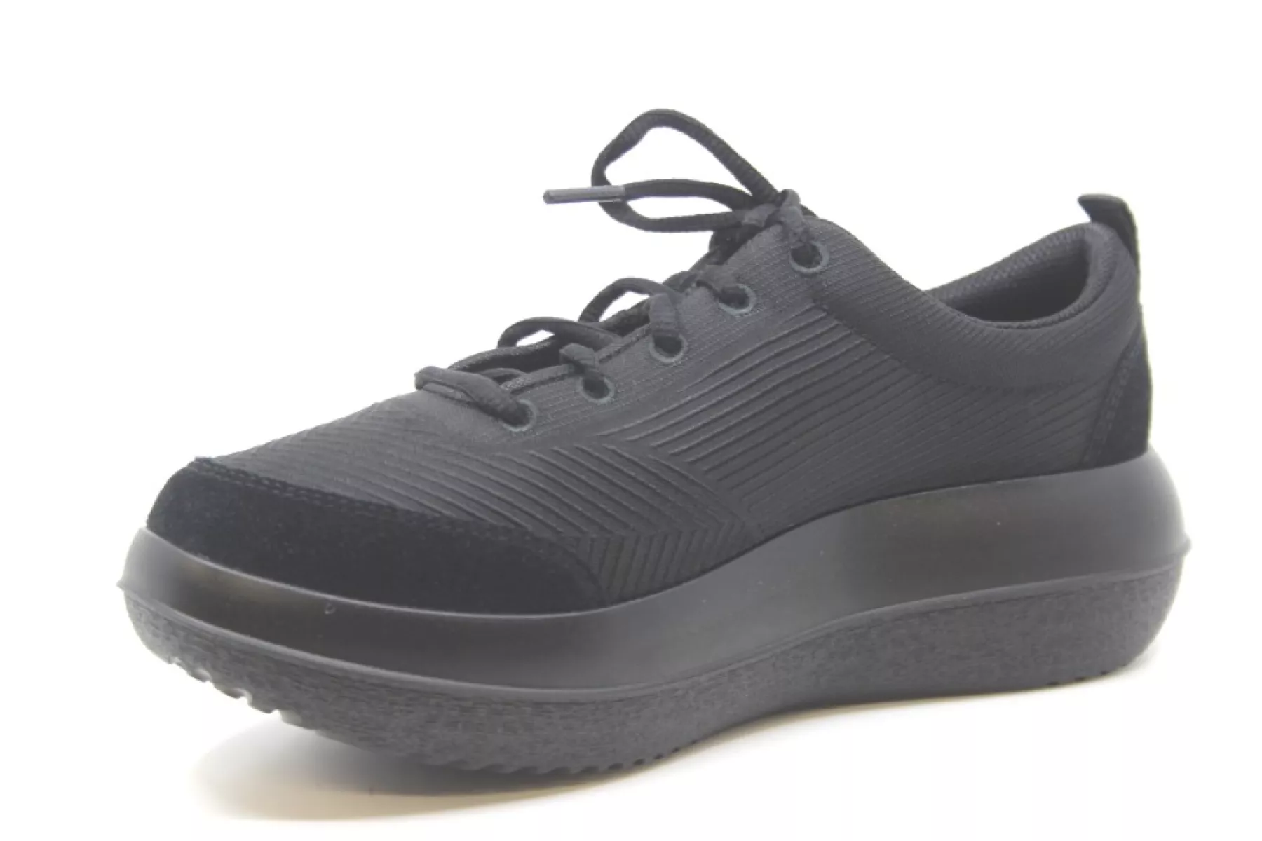 kybun-bauma-black-zwart-2 Kybun Kybun BAUMA Black