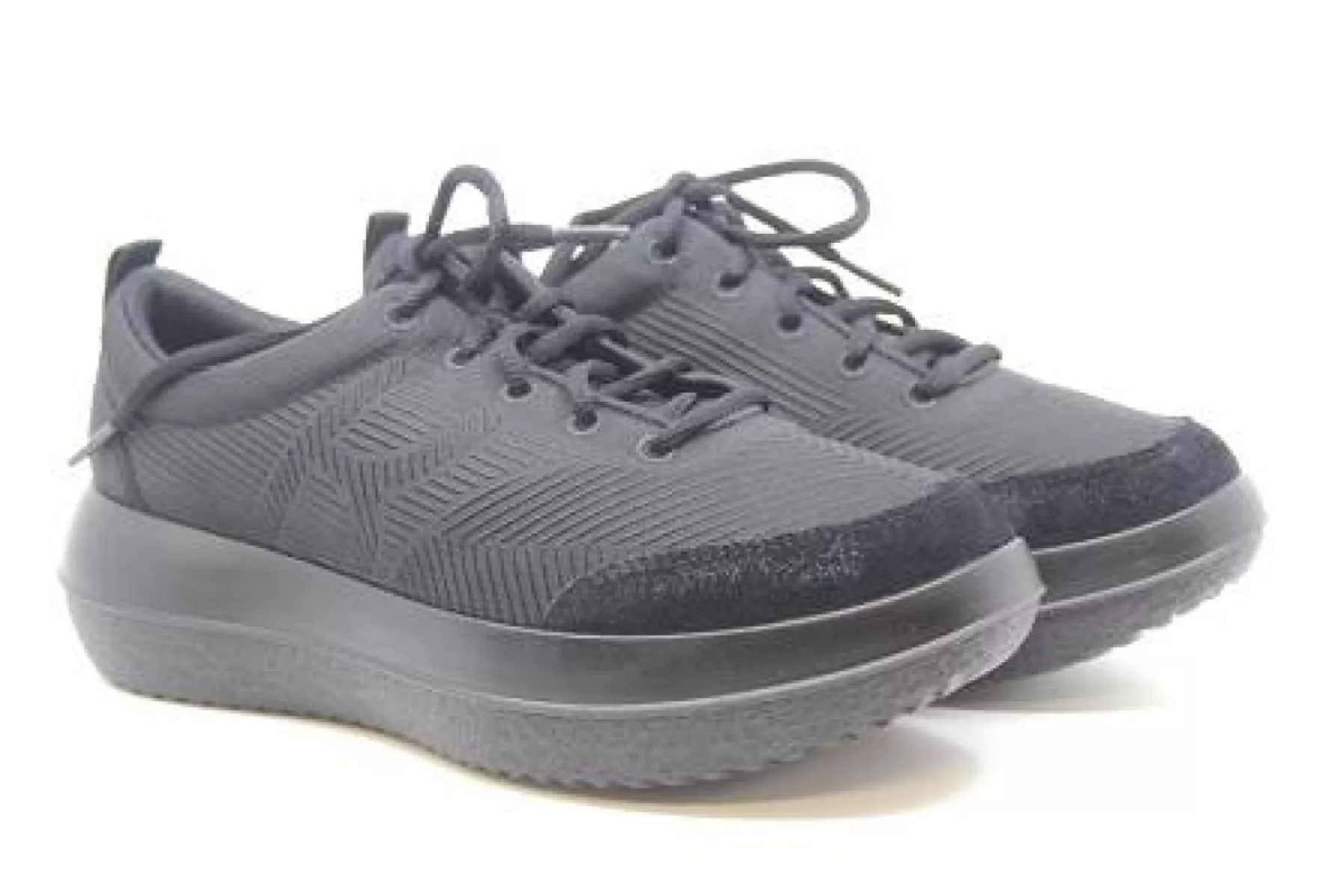 kybun-bauma-black-zwart-4 Kybun Kybun BAUMA Black