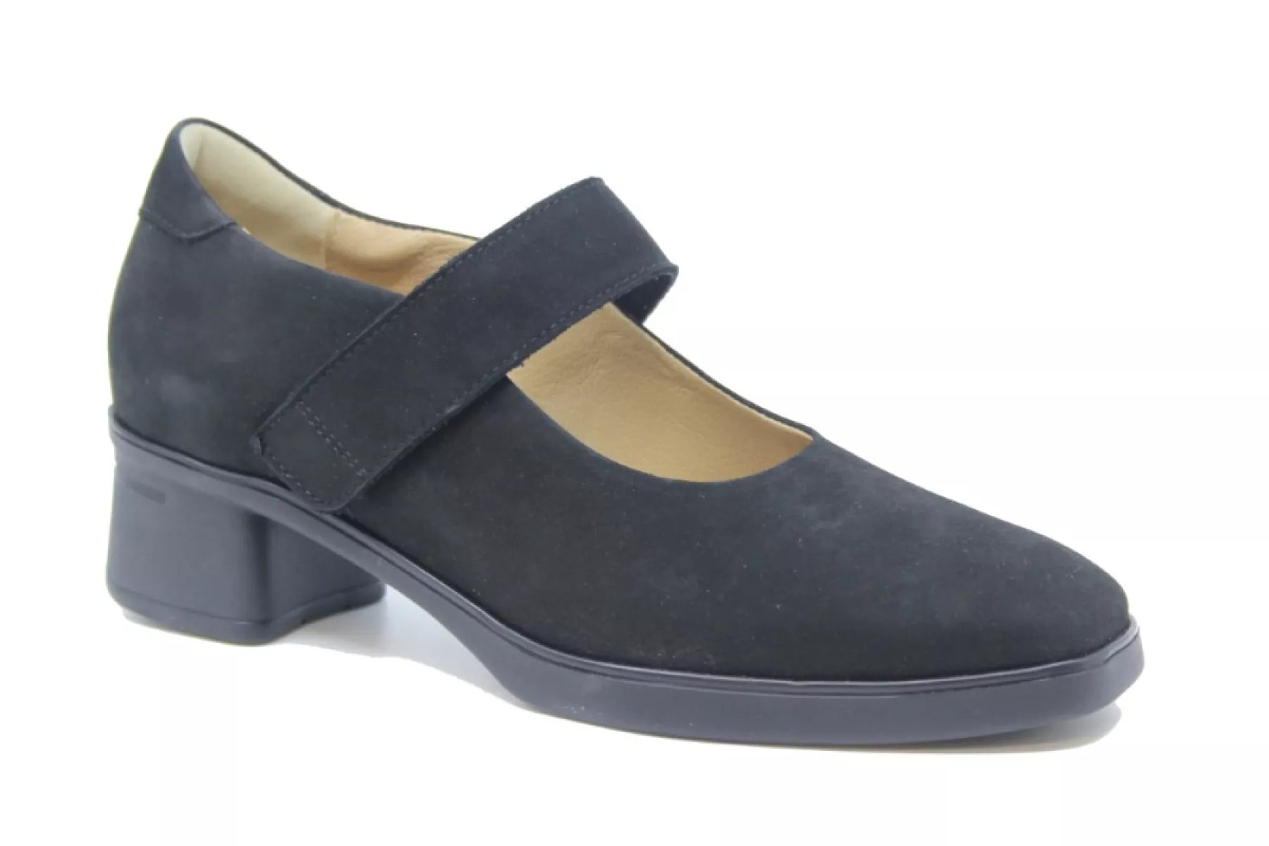none none BLUES SHOE - Wijdte G
