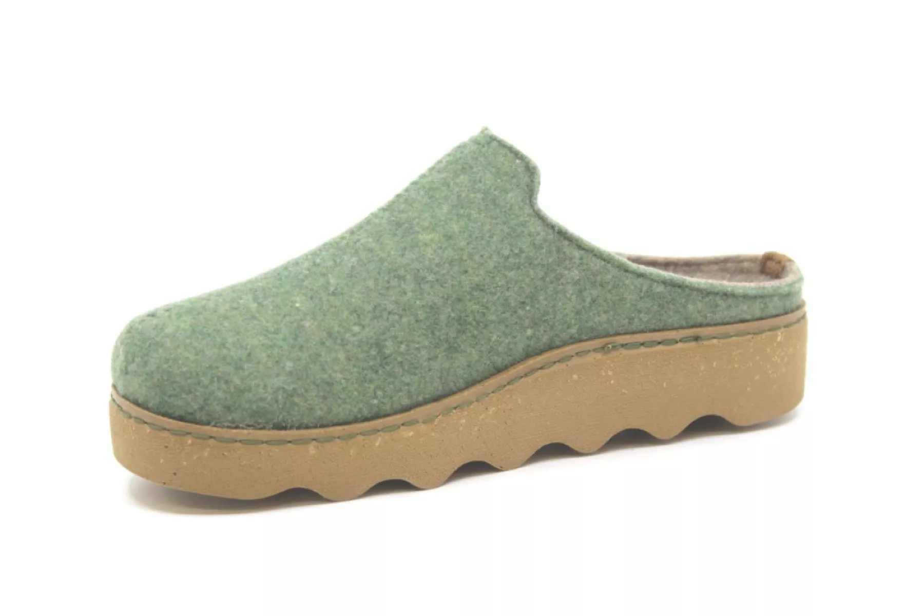 rohde-6120-groen-2 Rohde Rohde 6120 - Wijdte G