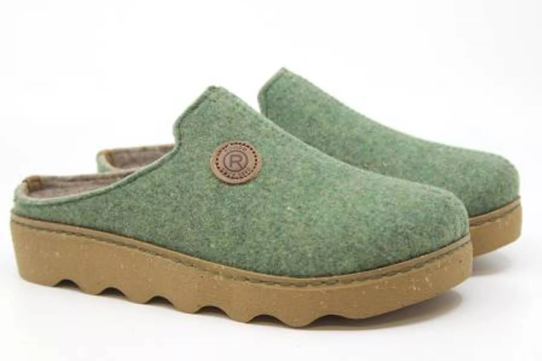 rohde-6120-groen-4 Rohde Rohde 6120 - Wijdte G