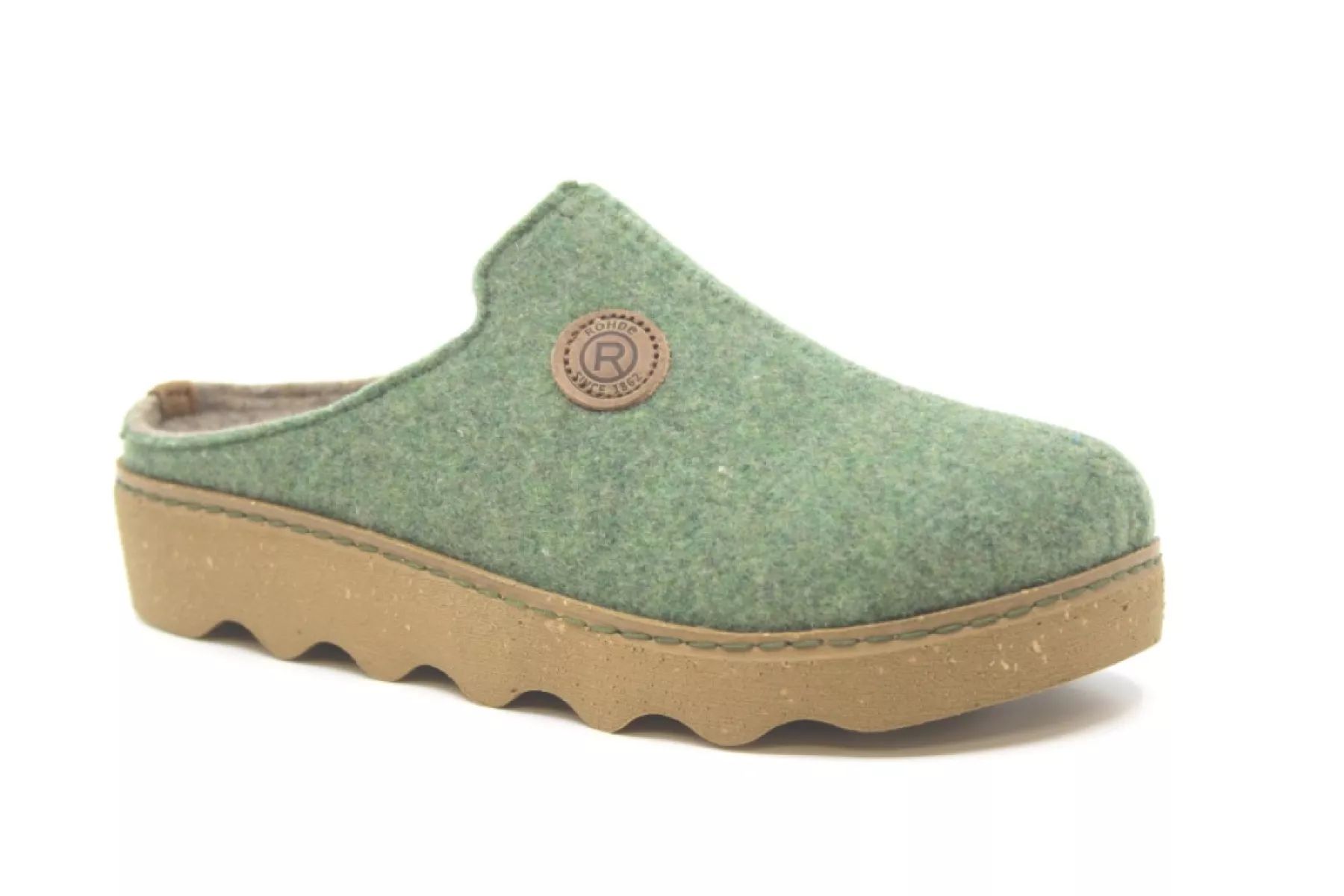 Rohde Rohde 6120 - Wijdte G