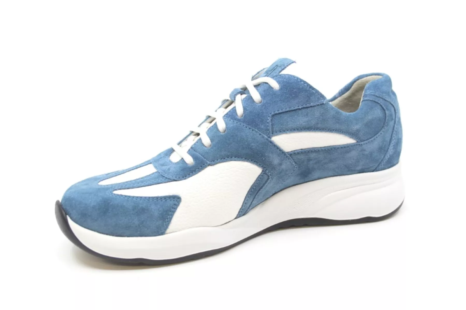 durea-6316-blauw-combi-2 Durea Durea 6316 - Wijdte H