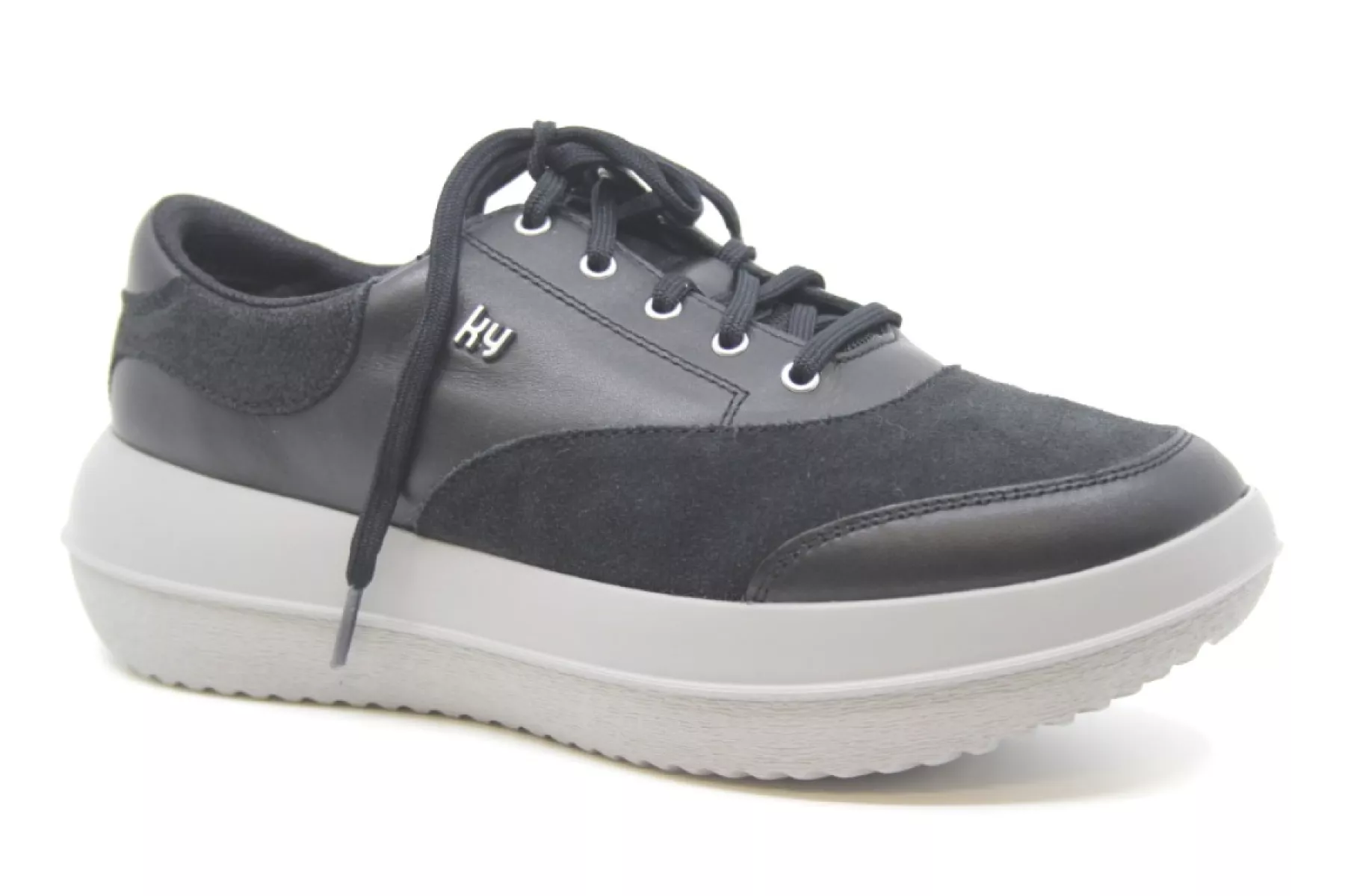 Kybun Kybun AARAU Black