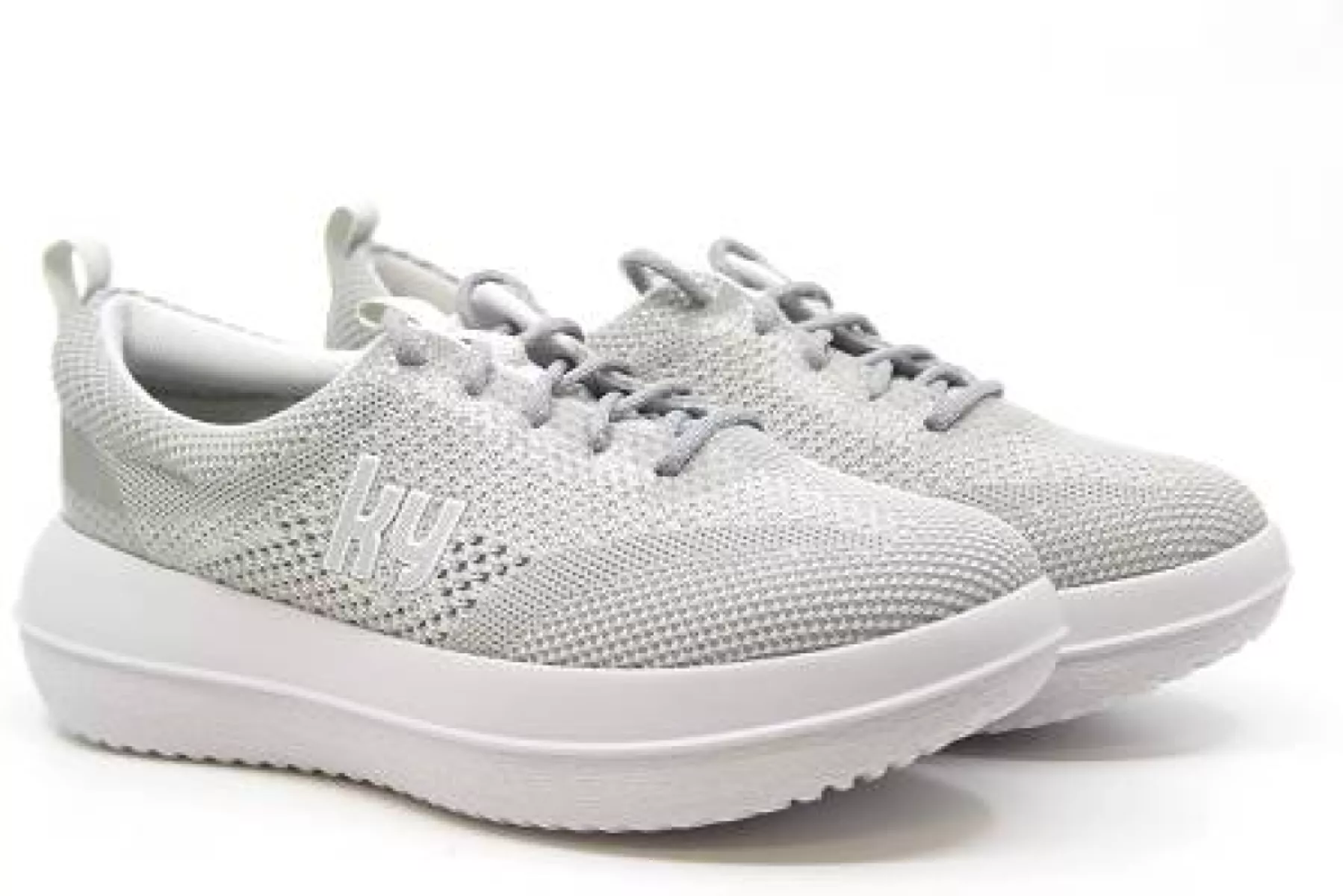 kybun-biel-silver-grijs-4 Kybun Kybun BIEL SILVER