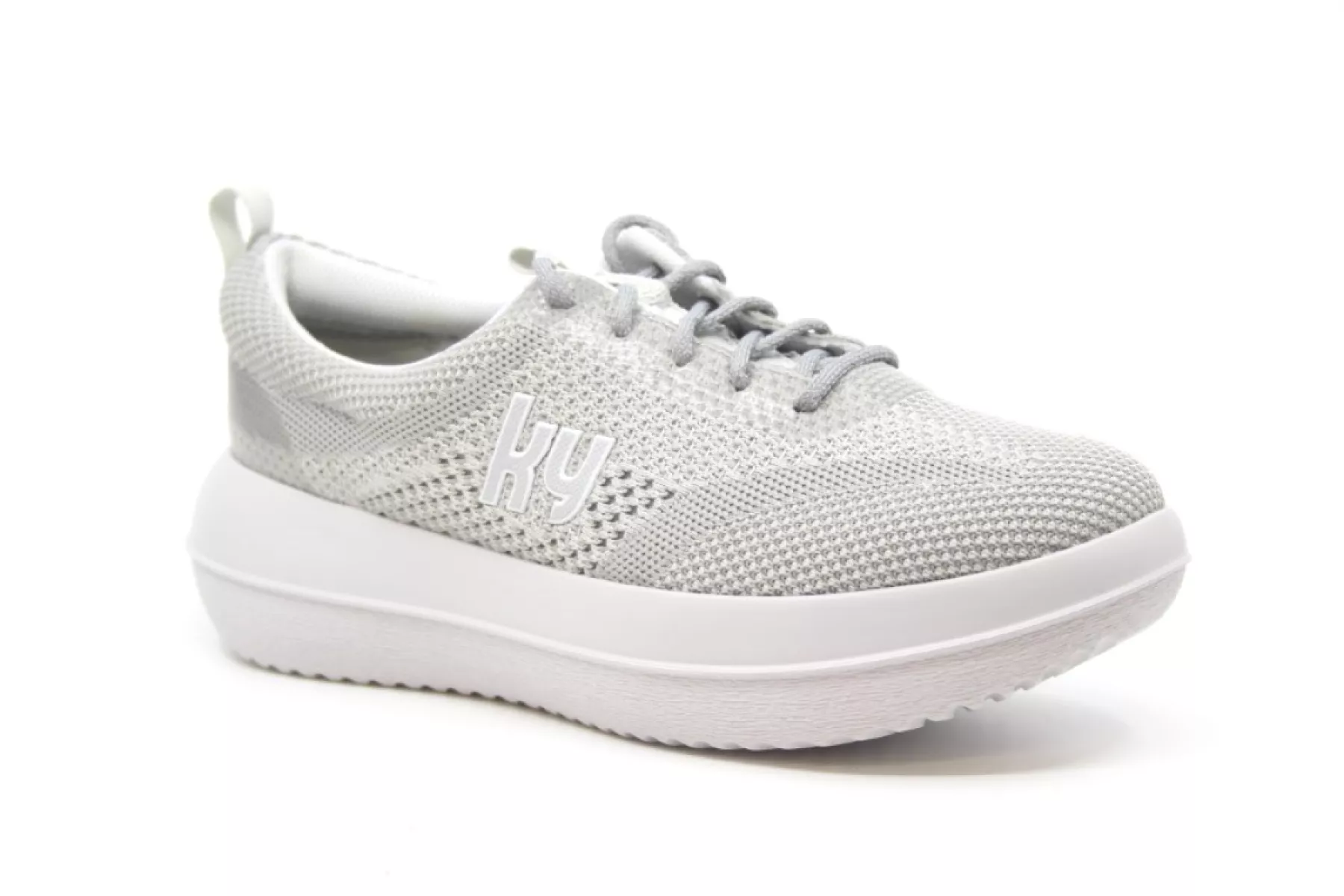 Kybun Kybun BIEL SILVER