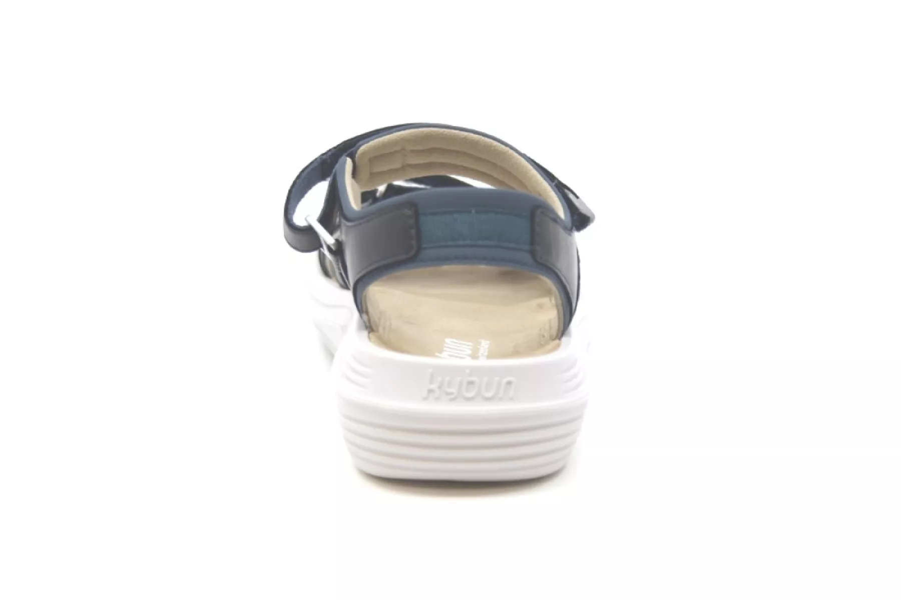 kybun-tessin-indigo-blauw-combi-3 Kybun Kybun TESSIN Indigo