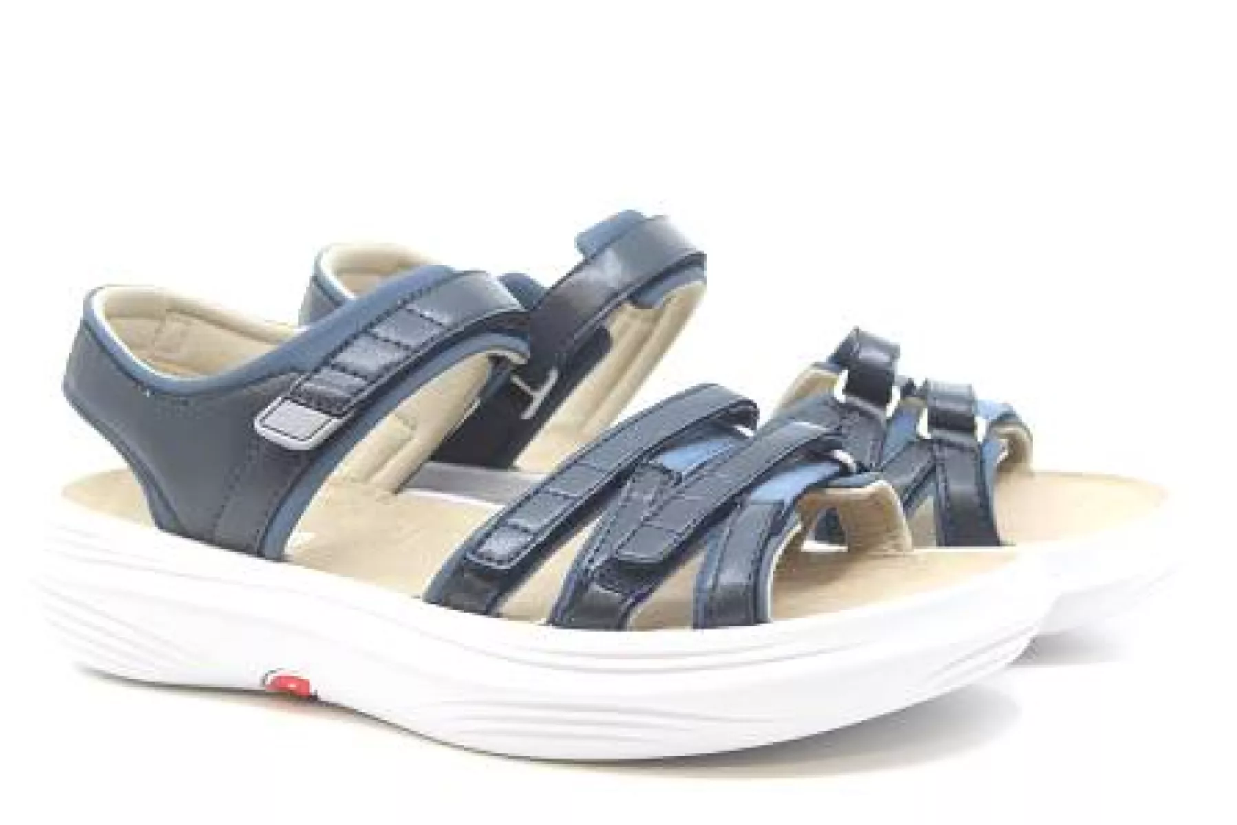 kybun-tessin-indigo-blauw-combi-4 Kybun Kybun TESSIN Indigo