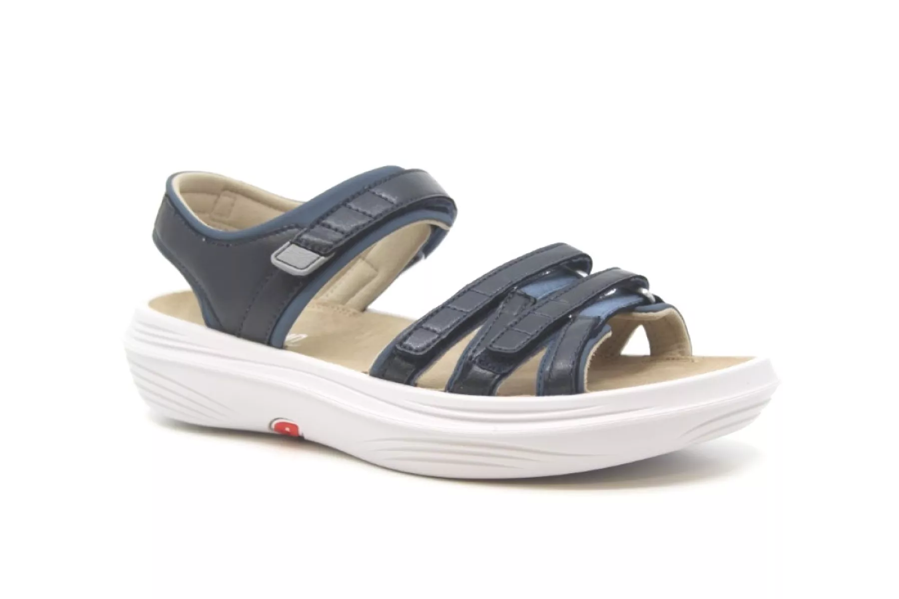 Kybun Kybun TESSIN Indigo