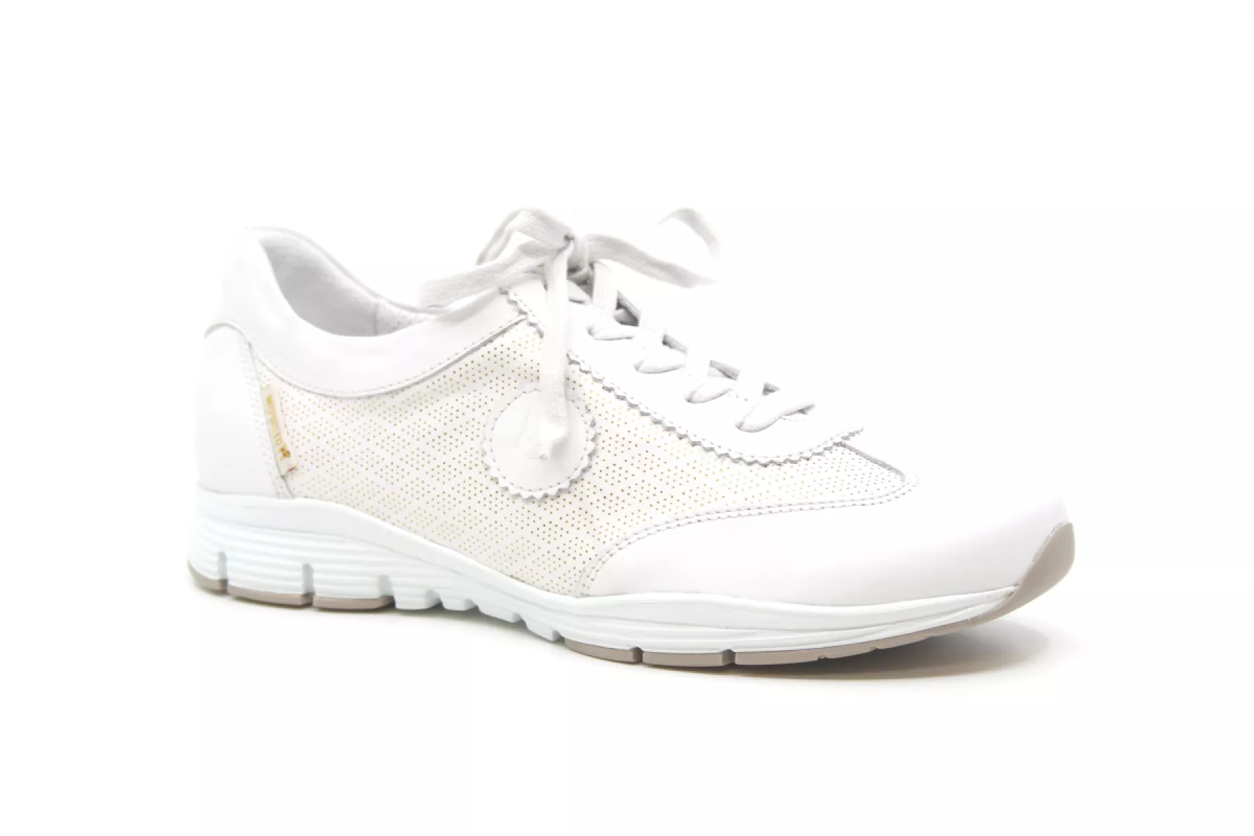 MEPHISTO MEPHISTO YAEL - Wijdte G