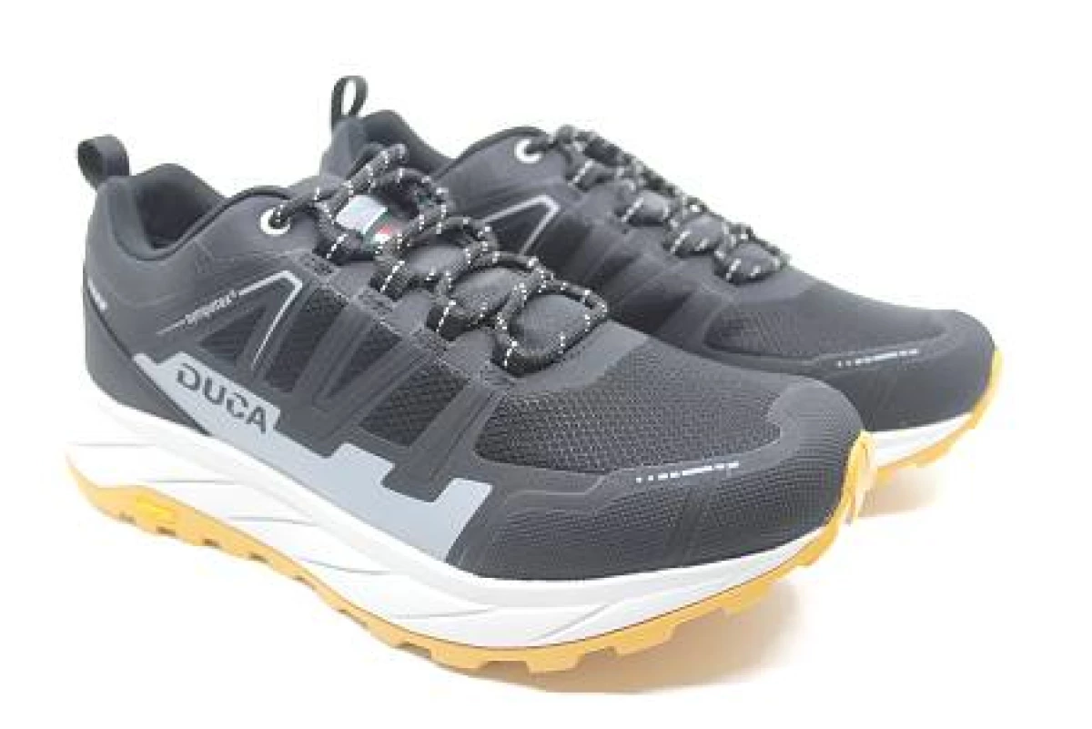 duca-walking-fortino-wp-m-black-cool-grey-zwart-4 Duca Walking Duca Walking FORTINO WP M BLACK/COOL GREY - Wijdte G