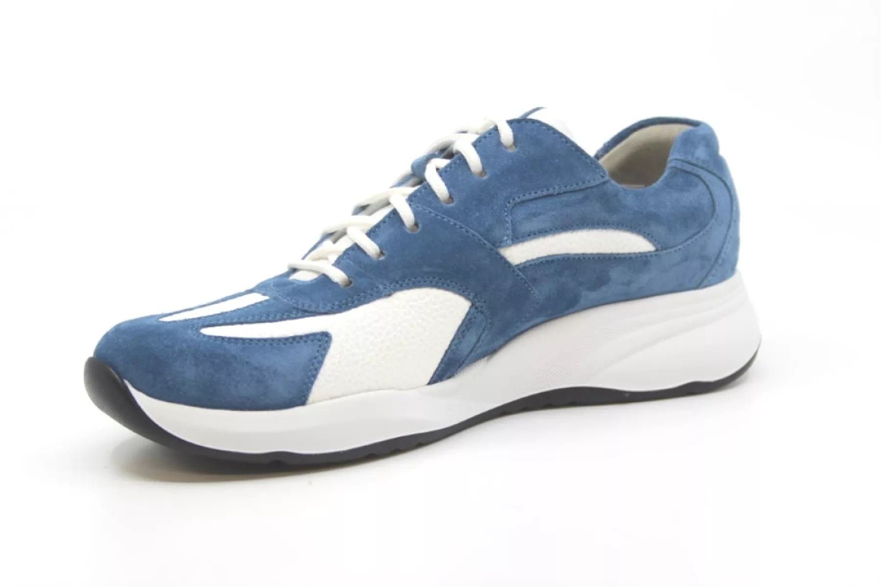 durea-6316-blauw-combi-2 Durea Durea 6316 - Wijdte E