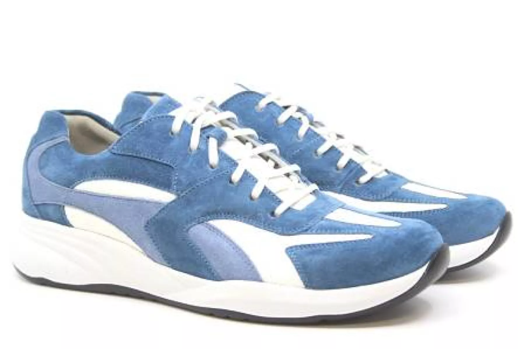 durea-6316-blauw-combi-4 Durea Durea 6316 - Wijdte E