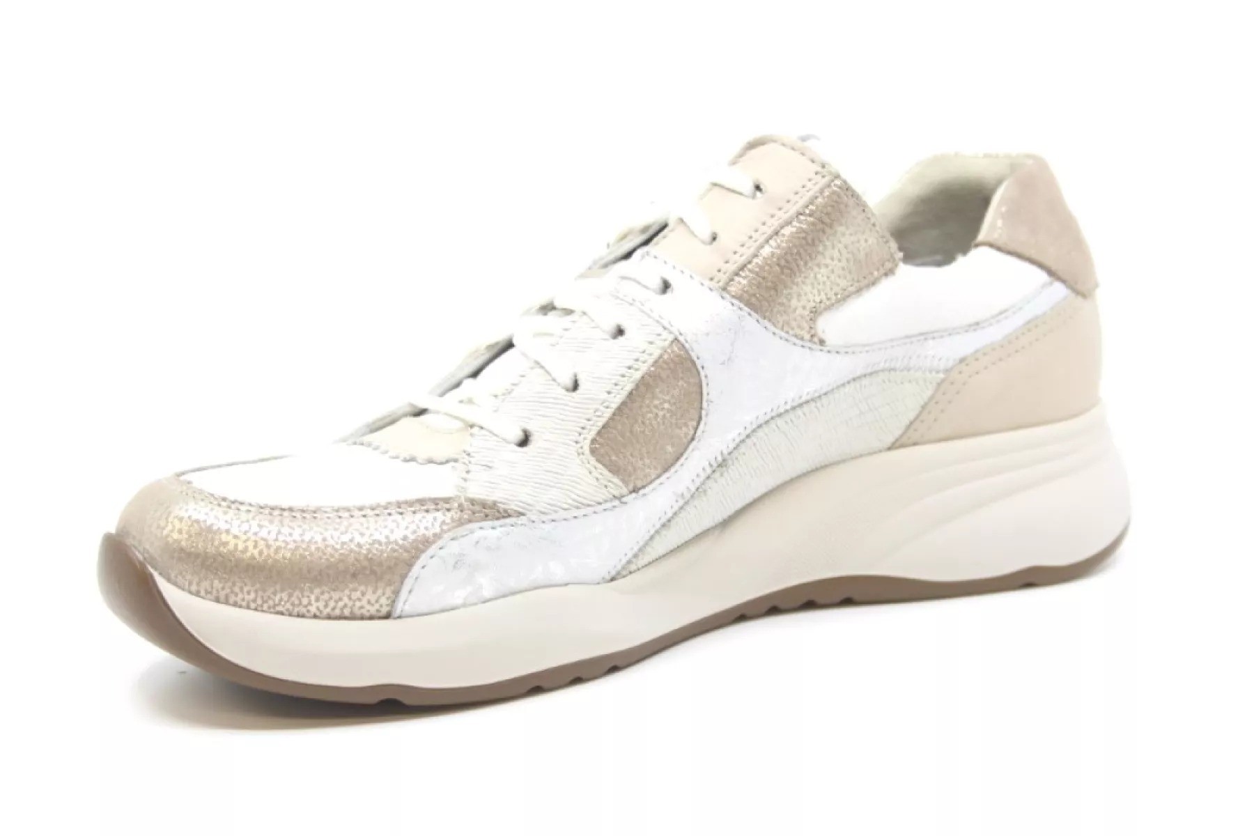 durea-6318-taupe-combi-2 Durea Durea 6318 - Wijdte G