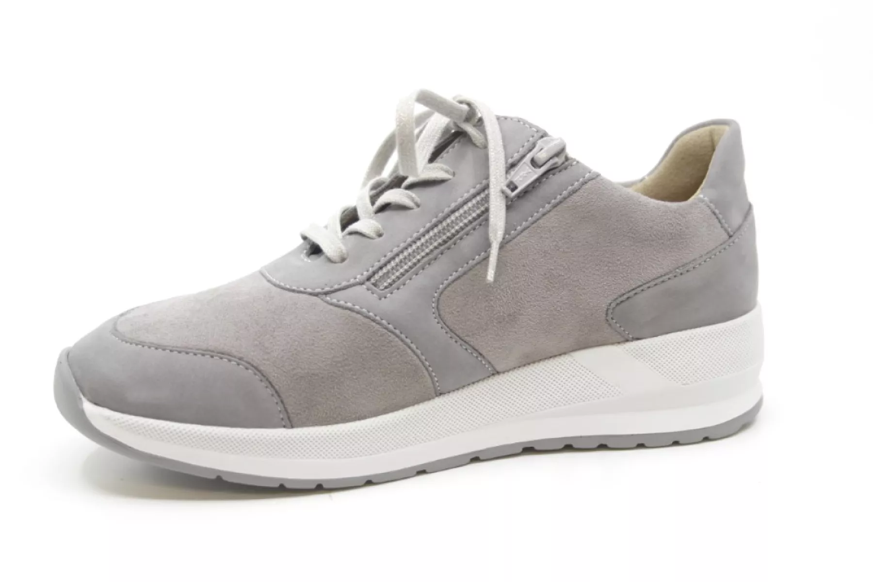 finn-comfort-mori-lichtgrijs-2 Finn Comfort Finn Comfort MORI - Wijdte H