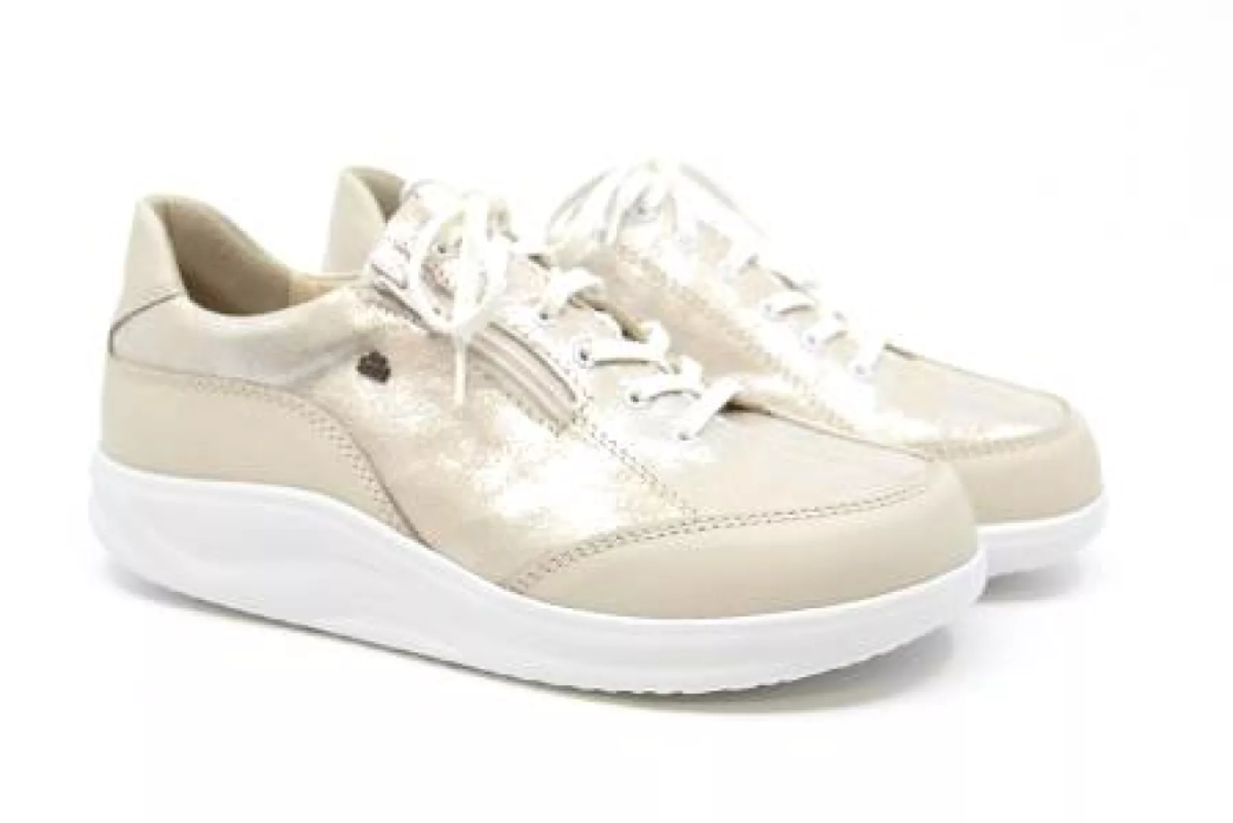 finn-comfort-otaru-goud-4 Finn Comfort Finn Comfort OTARU - Wijdte H