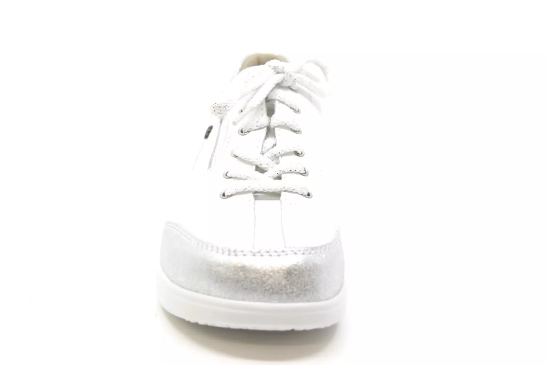 finn-comfort-otaru-wit-combi-1 Finn Comfort Finn Comfort OTARU - Wijdte H