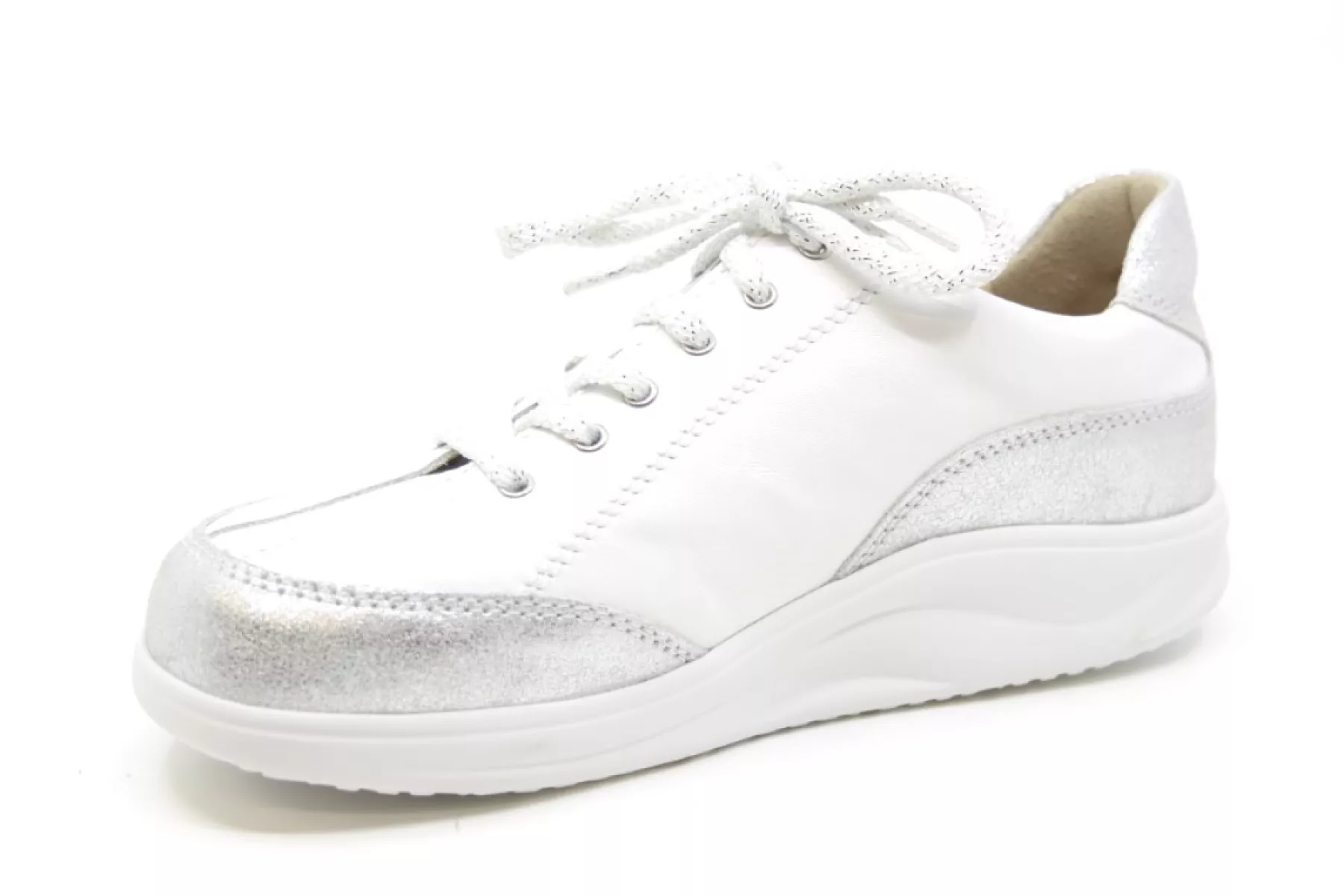 finn-comfort-otaru-wit-combi-2 Finn Comfort Finn Comfort OTARU - Wijdte H