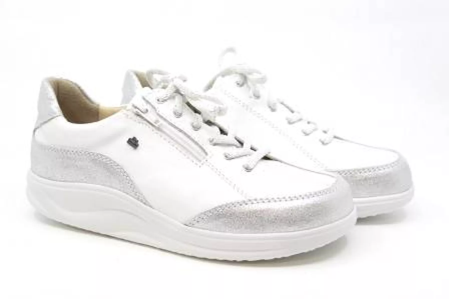 finn-comfort-otaru-wit-combi-4 Finn Comfort Finn Comfort OTARU - Wijdte H