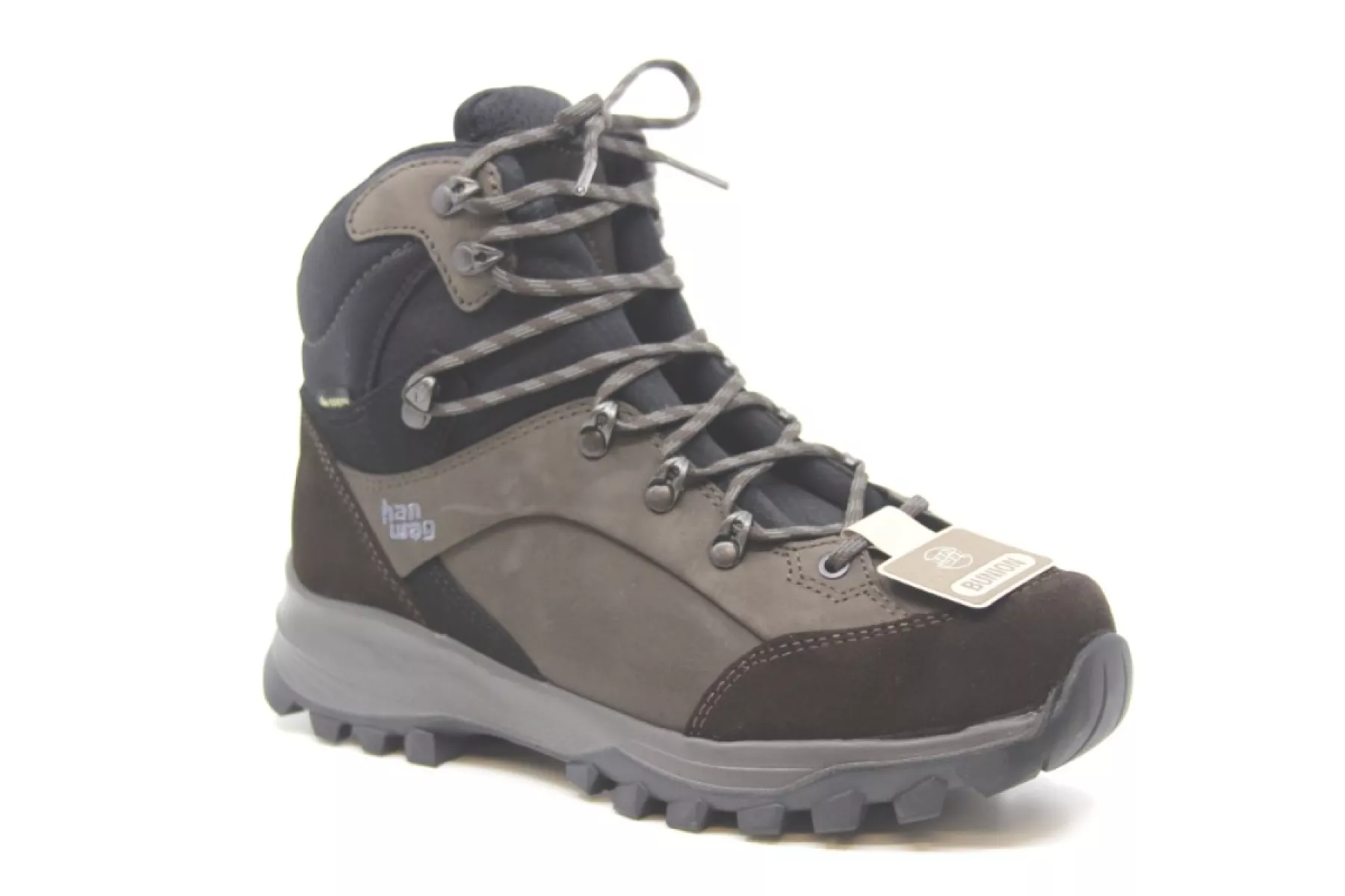 Hanwag Hanwag ALTA BUNION II LADY GTX - Wijdte J