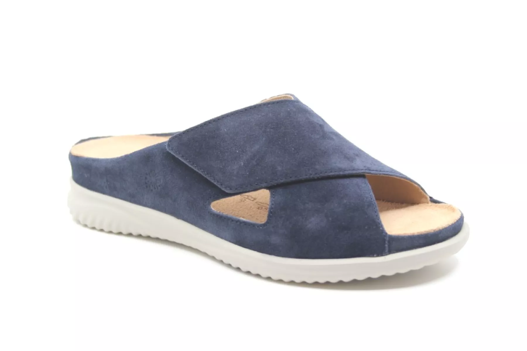 Hartjes Hartjes BREEZE PANTOLETTE - Wijdte G