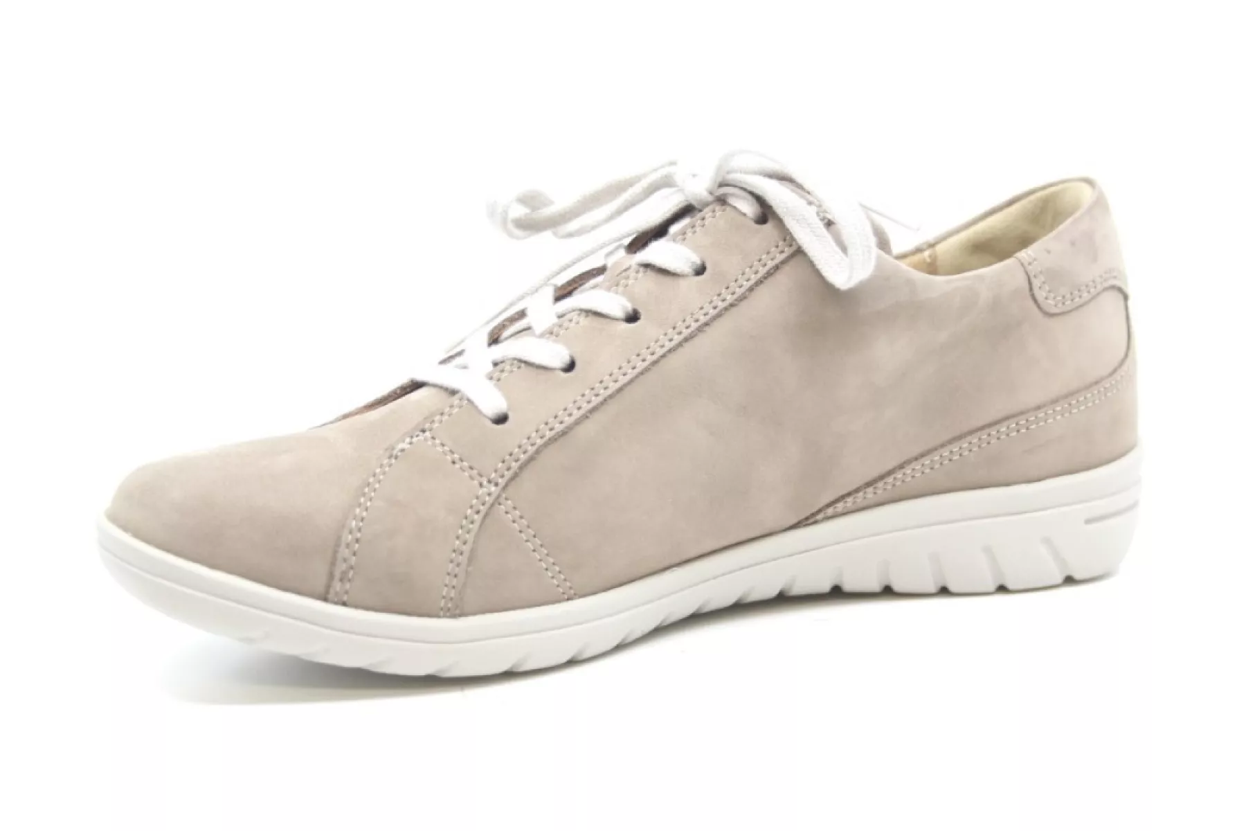 hartjes-casual-shoe-taupe-2 Hartjes Hartjes CASUAL SHOE - Wijdte G