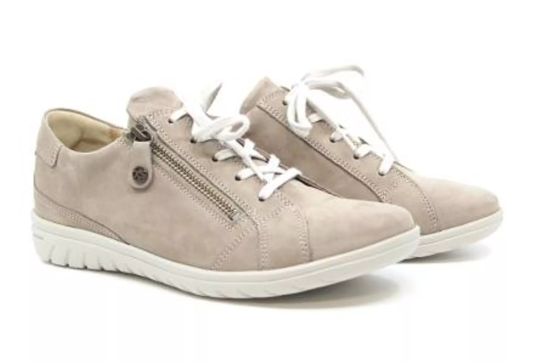 hartjes-casual-shoe-taupe-4 Hartjes Hartjes CASUAL SHOE - Wijdte G