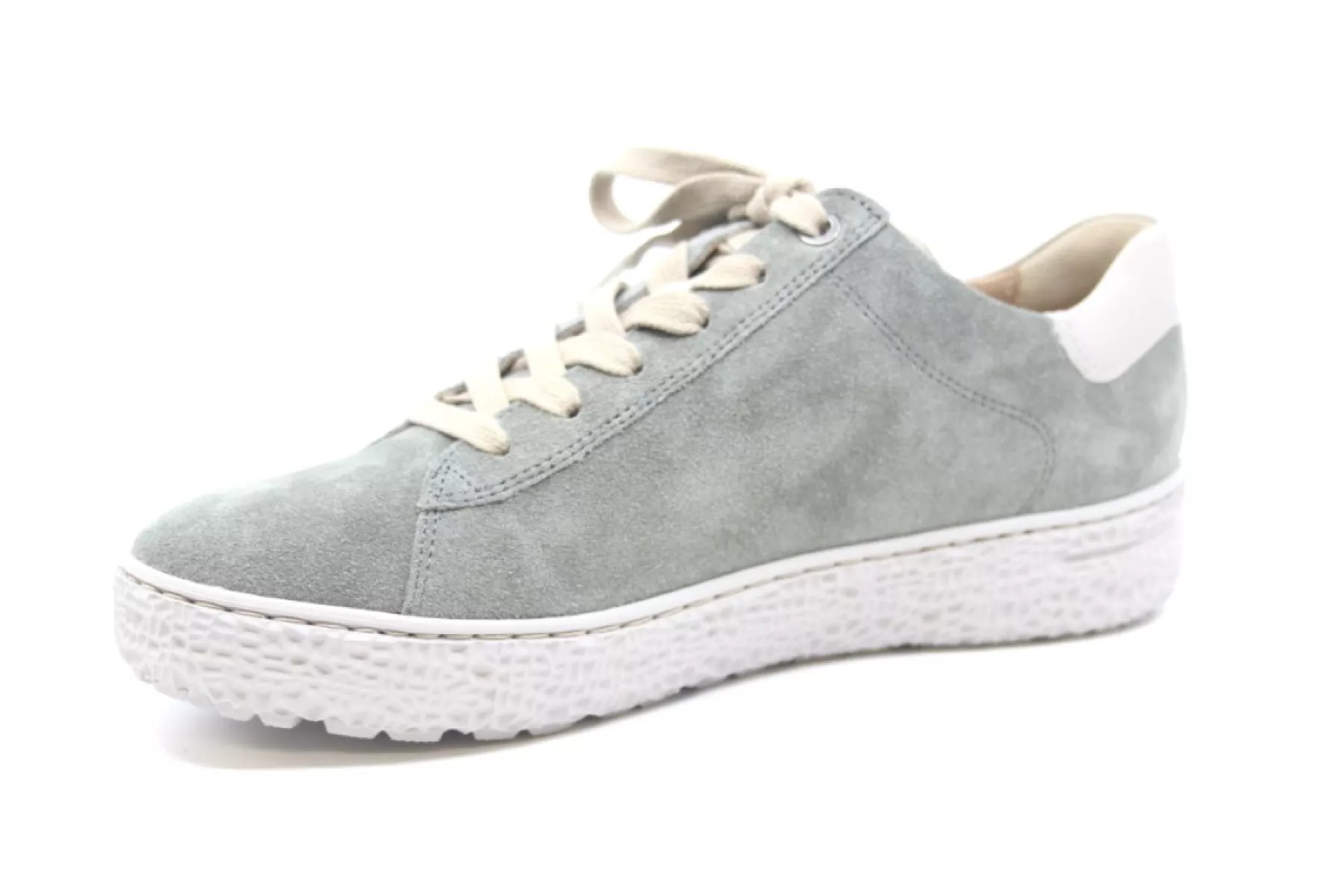 hartjes-phil-shoe-groen-2 Hartjes Hartjes PHIL SHOE - Wijdte H