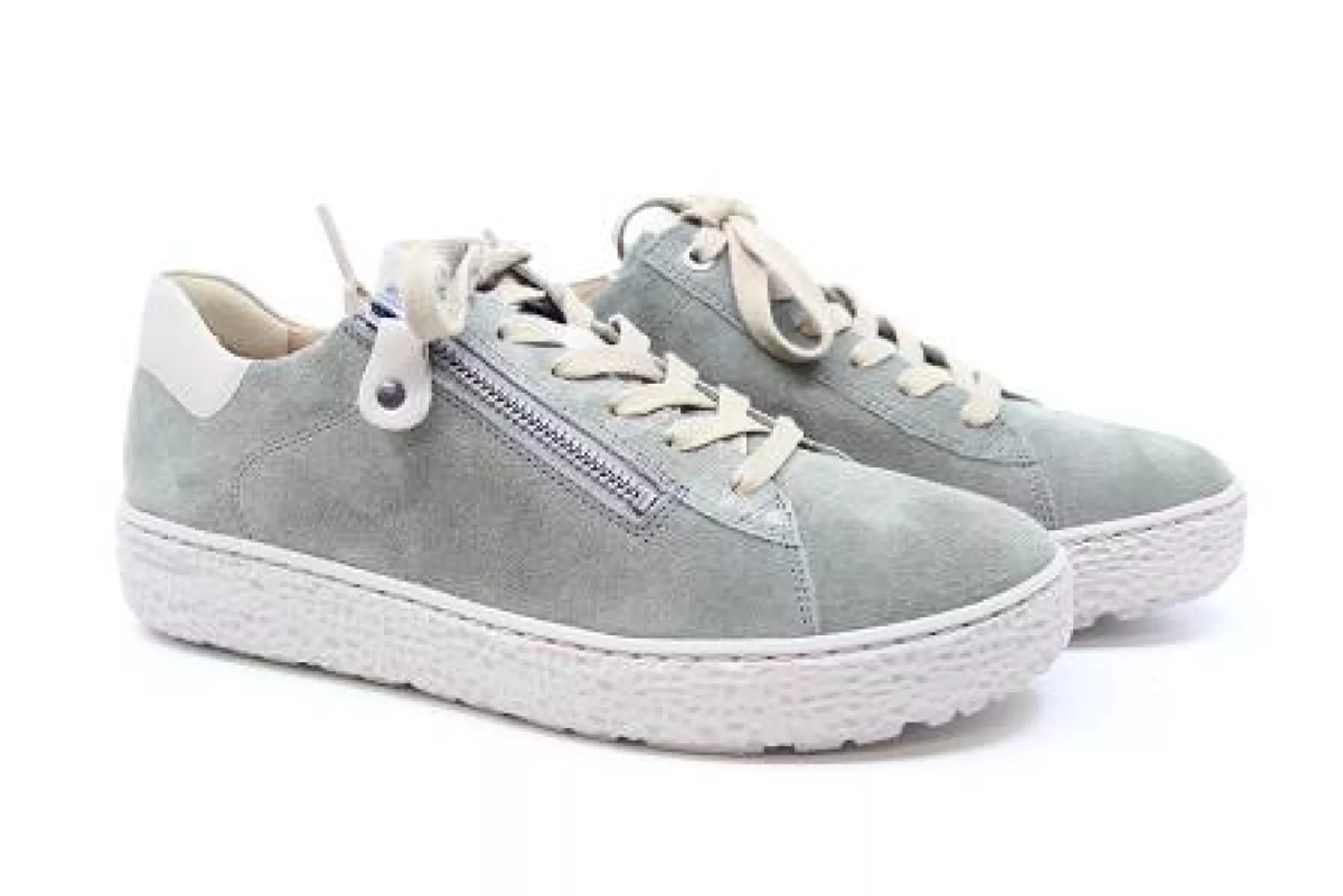 hartjes-phil-shoe-groen-4 Hartjes Hartjes PHIL SHOE - Wijdte H