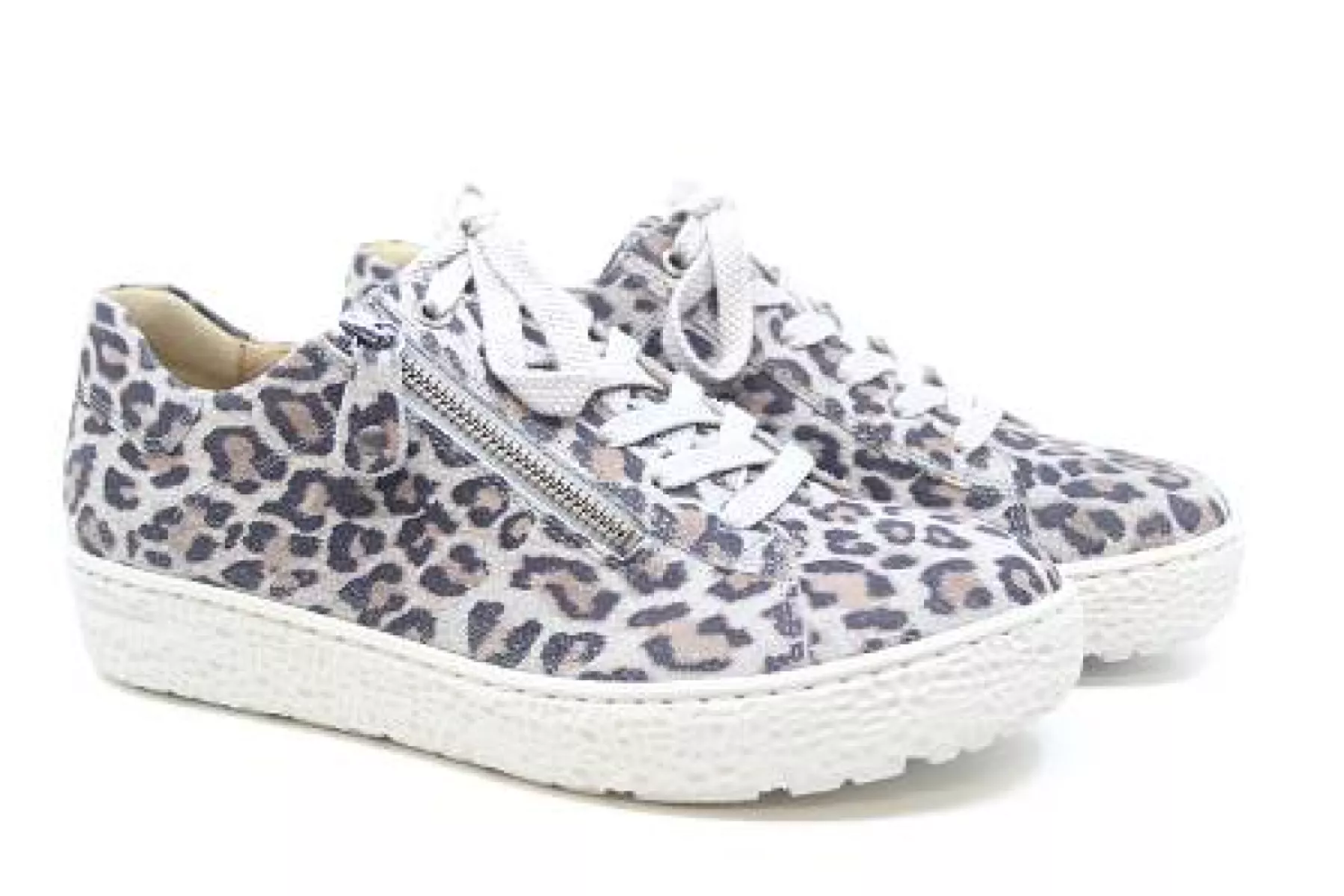 hartjes-phil-shoe-leopard-4 Hartjes Hartjes PHIL SHOE - Wijdte H