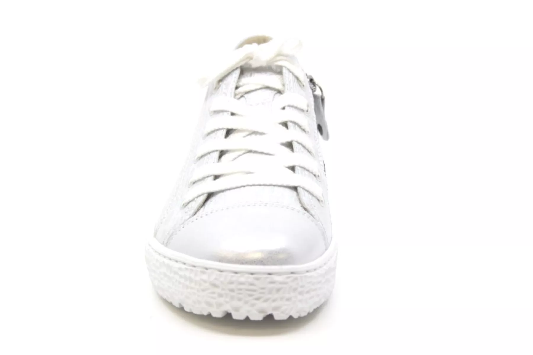 hartjes-phil-shoe-zilver-1 Hartjes Hartjes PHIL SHOE - Wijdte H