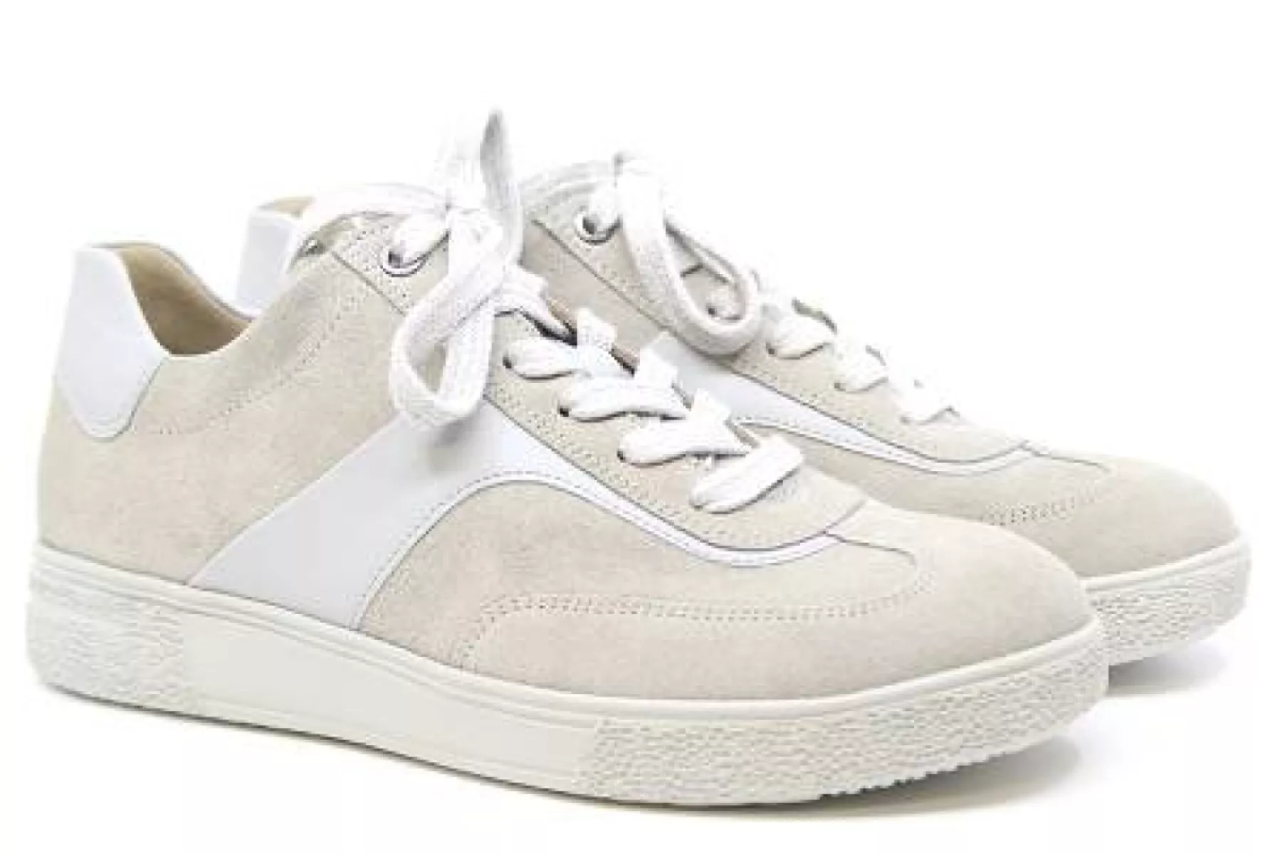 hartjes-sophie-shoe-beige-combi-4 Hartjes Hartjes SOPHIE SHOE - Wijdte H