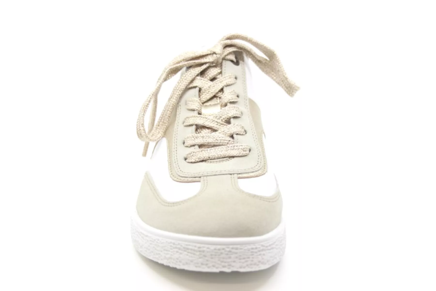 hartjes-sophie-shoe-beige-combi-6 Hartjes Hartjes SOPHIE SHOE - Wijdte H