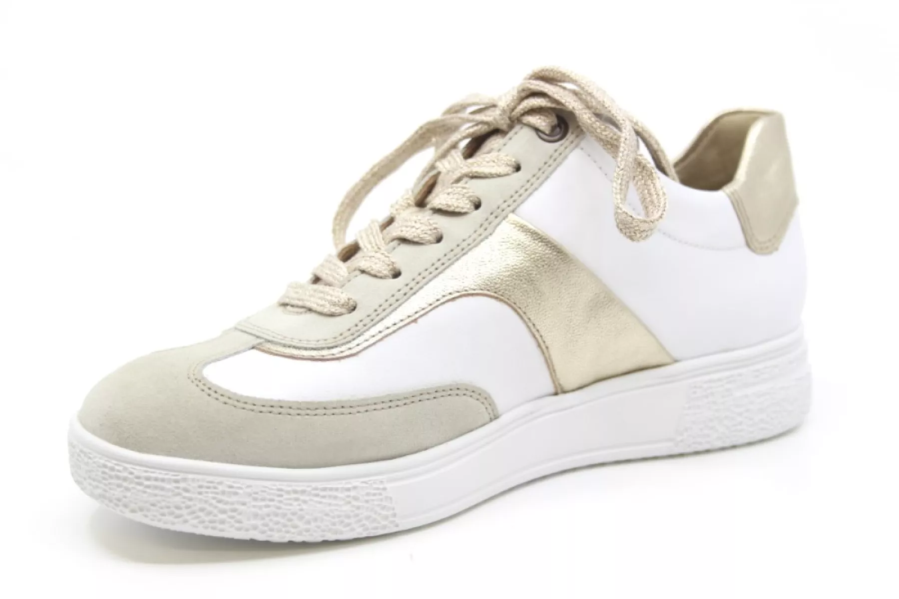 hartjes-sophie-shoe-beige-combi-7 Hartjes Hartjes SOPHIE SHOE - Wijdte H