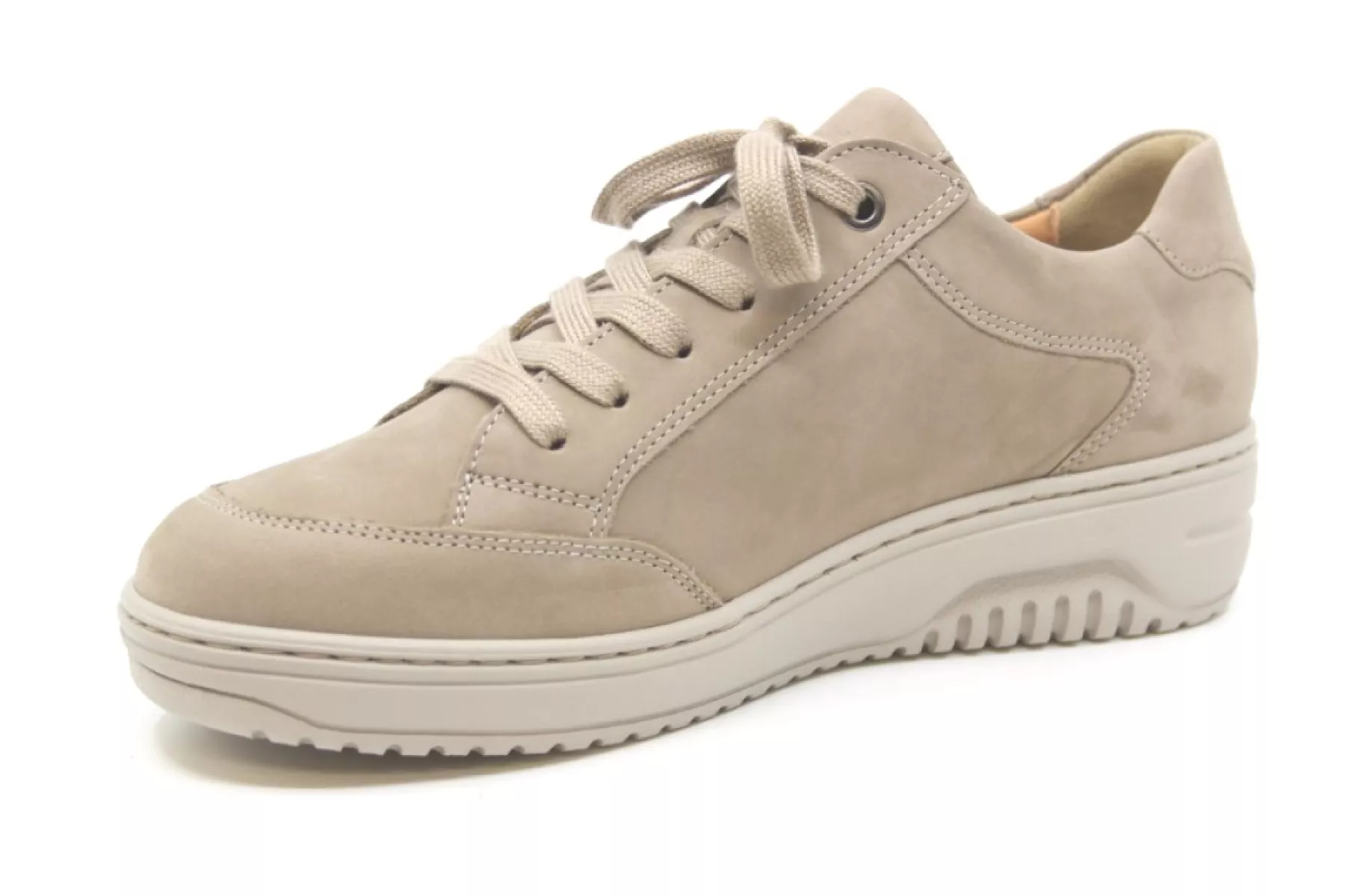 hartjes-soul-shoe-beige-2 Hartjes Hartjes SOUL SHOE - Wijdte K