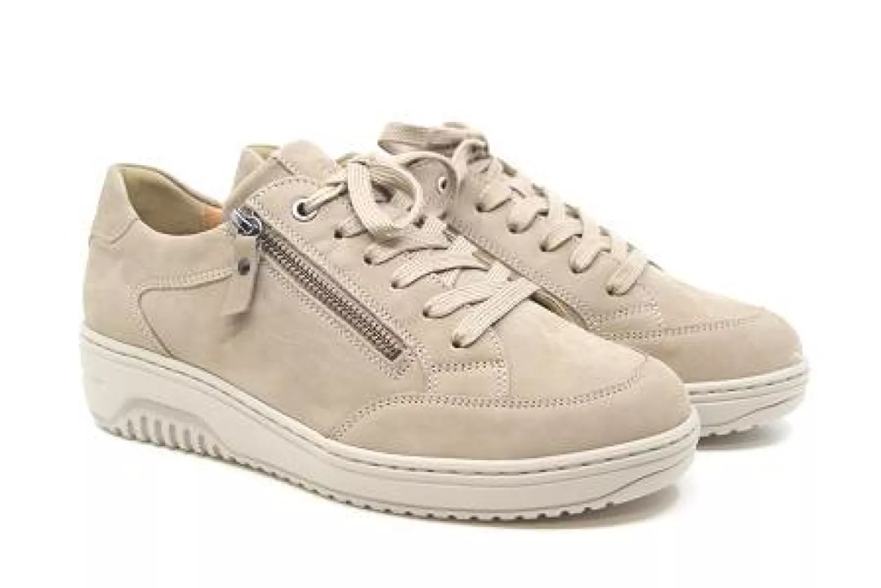 hartjes-soul-shoe-beige-4 Hartjes Hartjes SOUL SHOE - Wijdte K