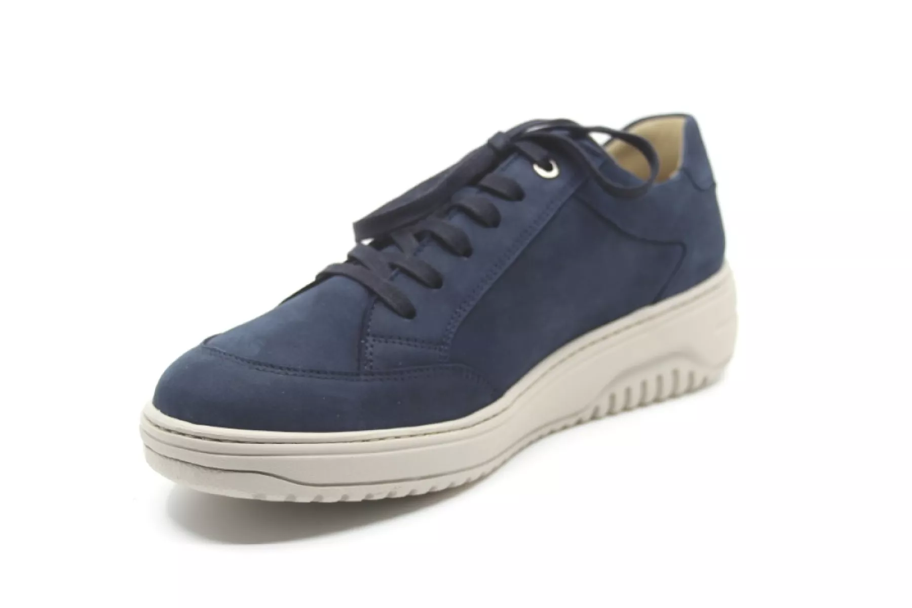 hartjes-soul-shoe-blauw-2 Hartjes Hartjes SOUL SHOE - Wijdte K