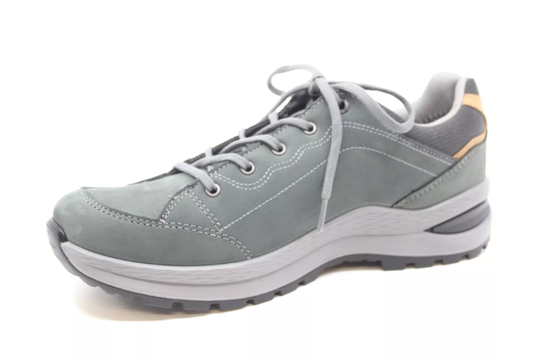 lowa-renegade-evo-ll-lo-ws-grijs-2 Lowa Lowa RENEGADE EVO LL LO Ws - Wijdte G