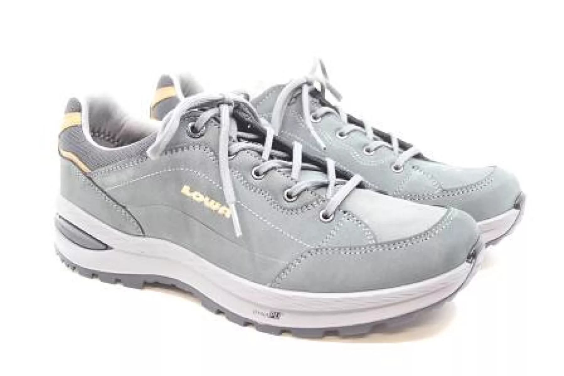 lowa-renegade-evo-ll-lo-ws-grijs-4 Lowa Lowa RENEGADE EVO LL LO Ws - Wijdte G