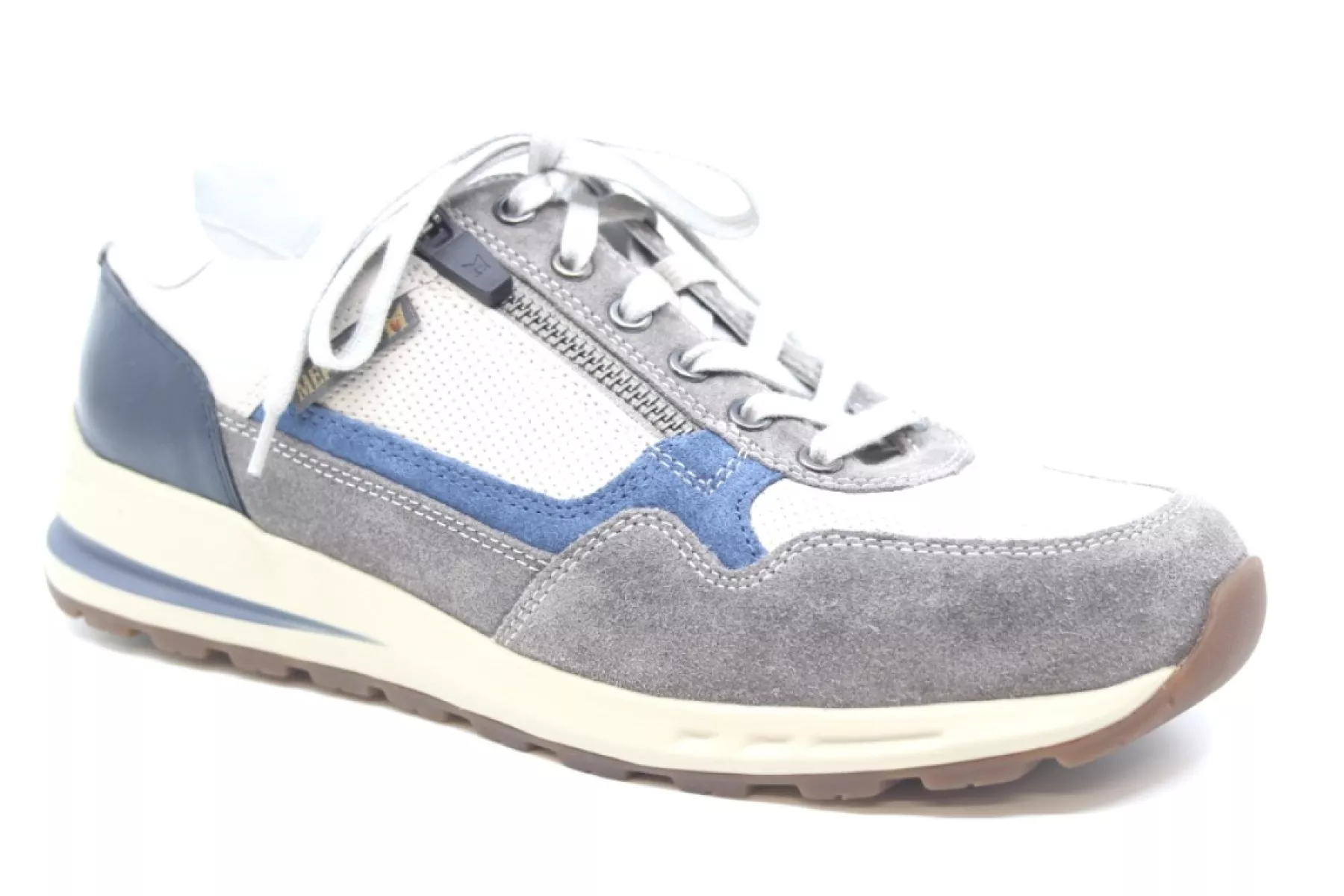 MEPHISTO MEPHISTO BRADLEY - Wijdte H