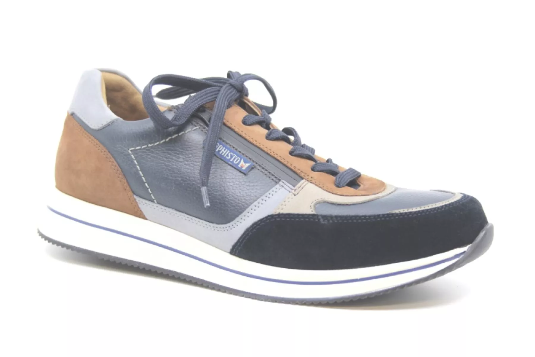 MEPHISTO MEPHISTO GILFORD - Wijdte G