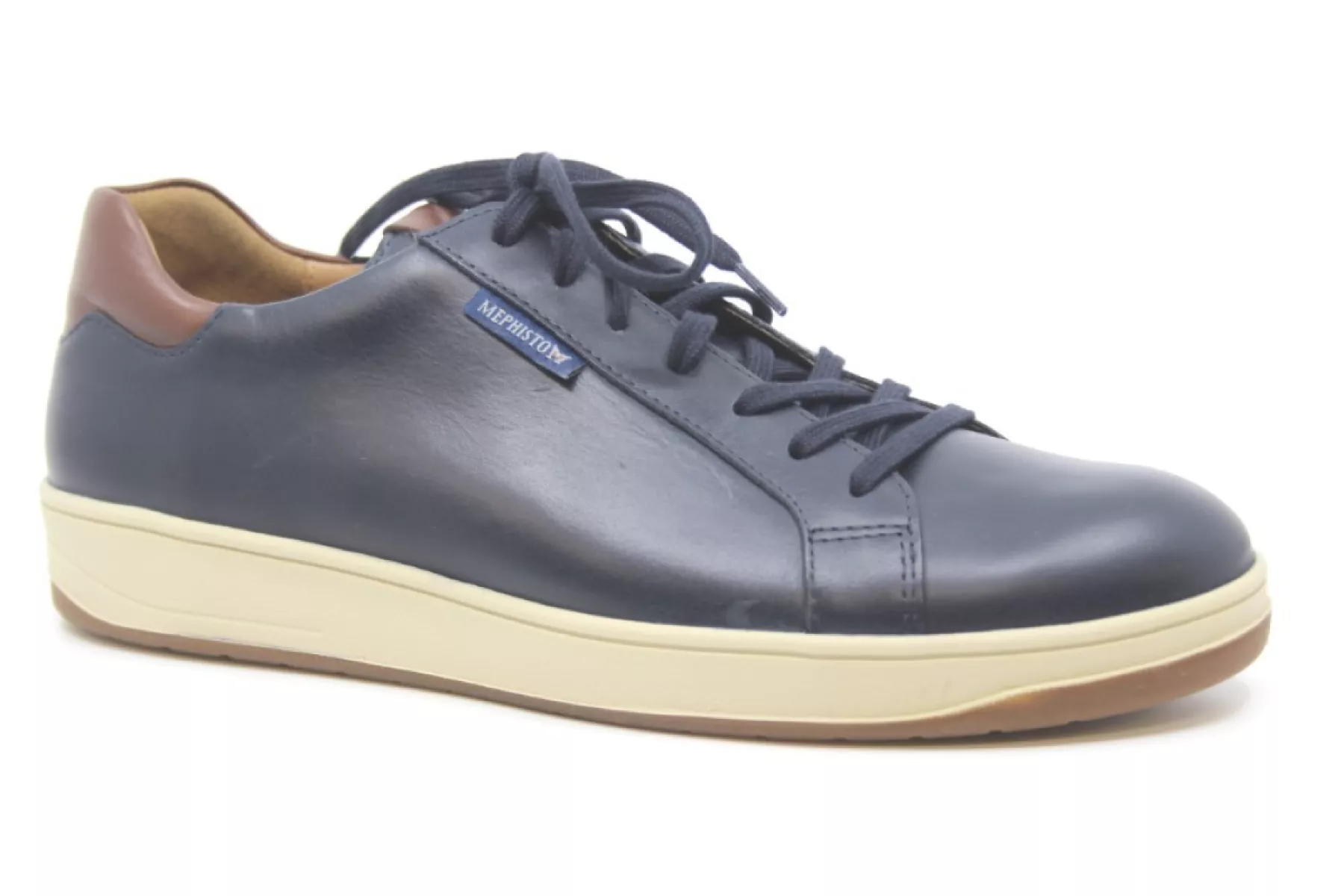 MEPHISTO MEPHISTO HASKO RANDY - Wijdte G