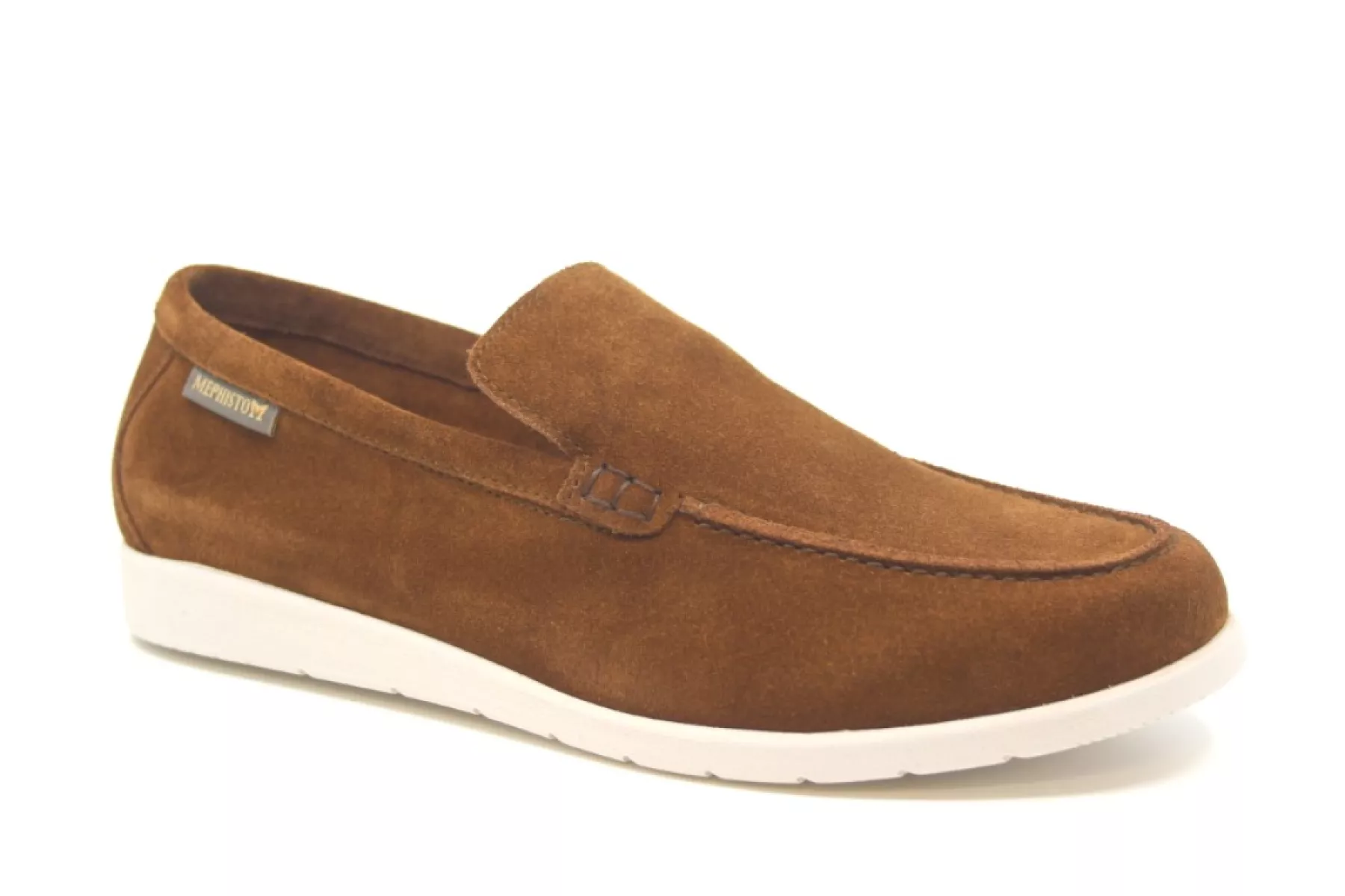 MEPHISTO MEPHISTO VALNER - Wijdte G