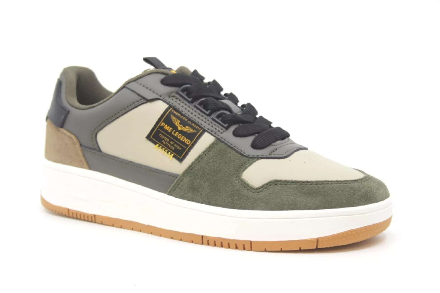 PME LEGEND PME LEGEND GOBBLER CAMOUFLAGE - Wijdte G