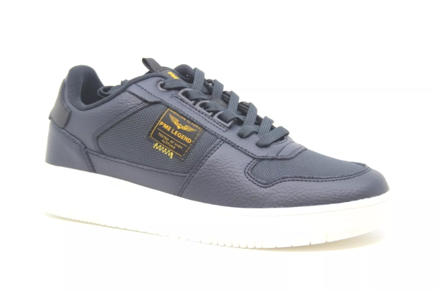 PME LEGEND PME LEGEND GOBBLER NAVY - Wijdte G