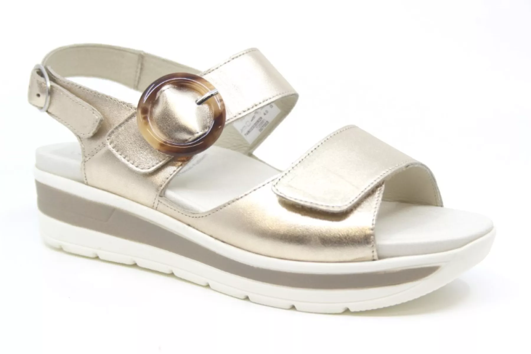 Solidus Solidus 48022 - Wijdte G