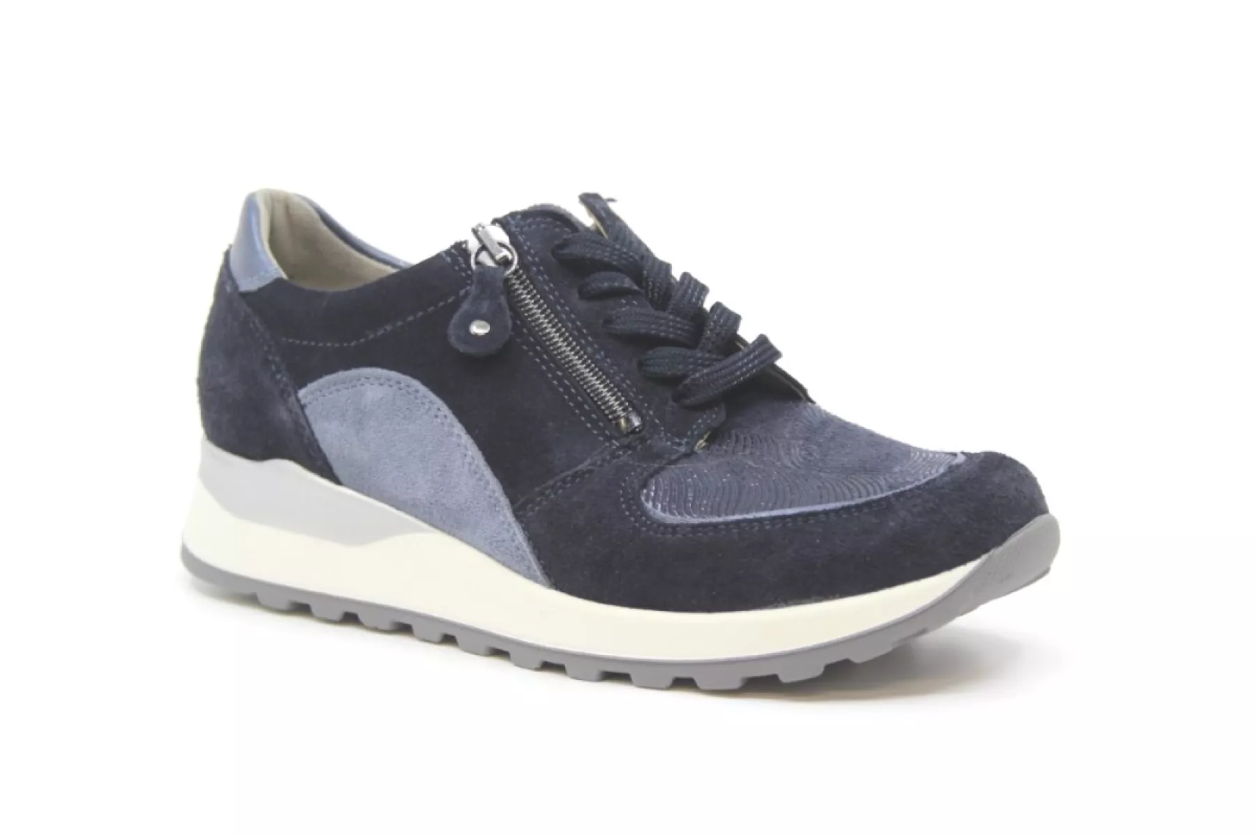 Waldläufer Waldläufer HIROKO SOFT - Wijdte H