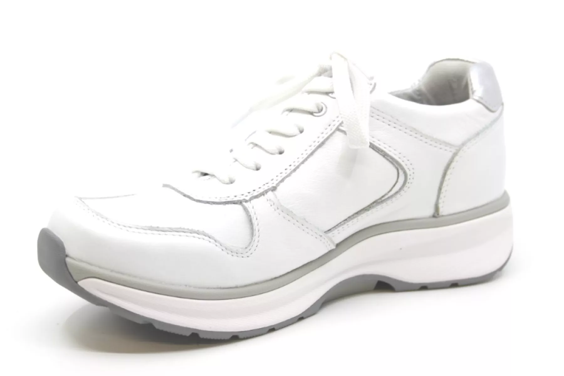 xsensible-new-jersey-wit-2 Xsensible Xsensible NEW JERSEY - Wijdte G